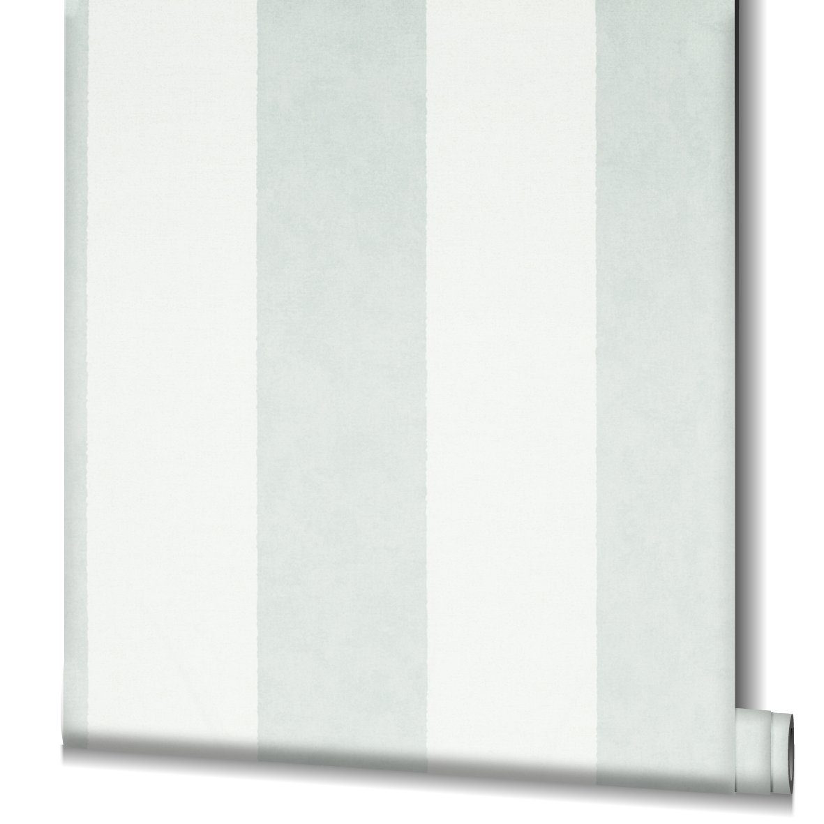 Marburg Vliestapete Striking Stripes, Streifen, moderne Tapete für Wohnzimmer Schlafzimmer Küche