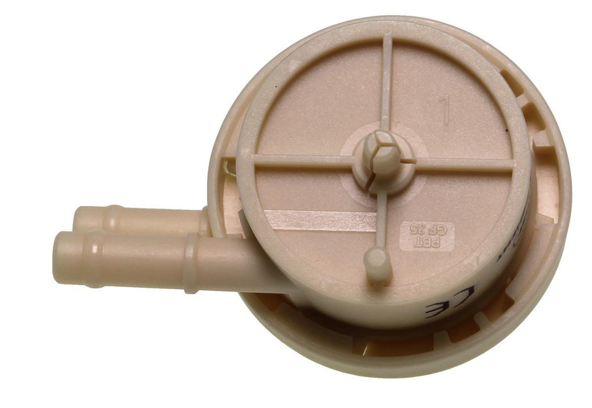 Melitta 6556419 Flowmeter für Caffeo Barista / Bistro / CI / Gourmet Adapter