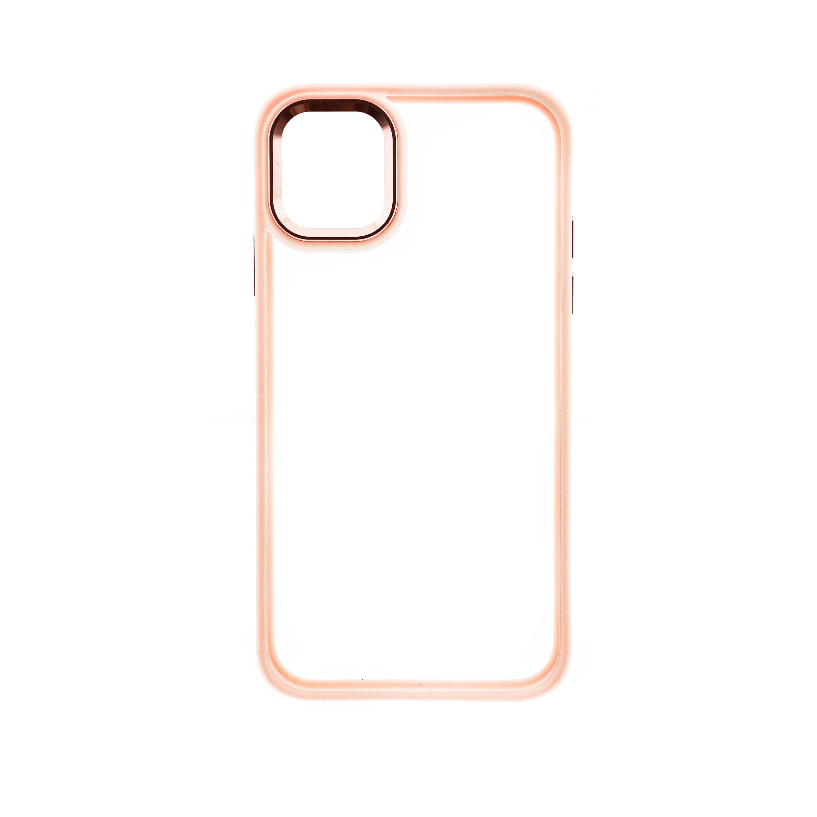 cofi1453 Bumper Smartphonehülle Back Cover Bumper TPU Schutzhülle kompatibel mit