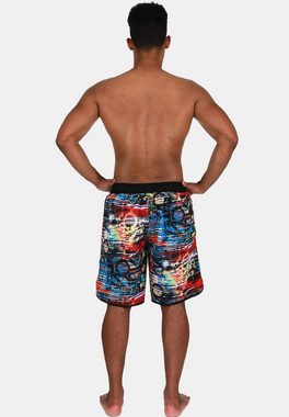 wavebreaker Badeshorts Shorts (1-St)