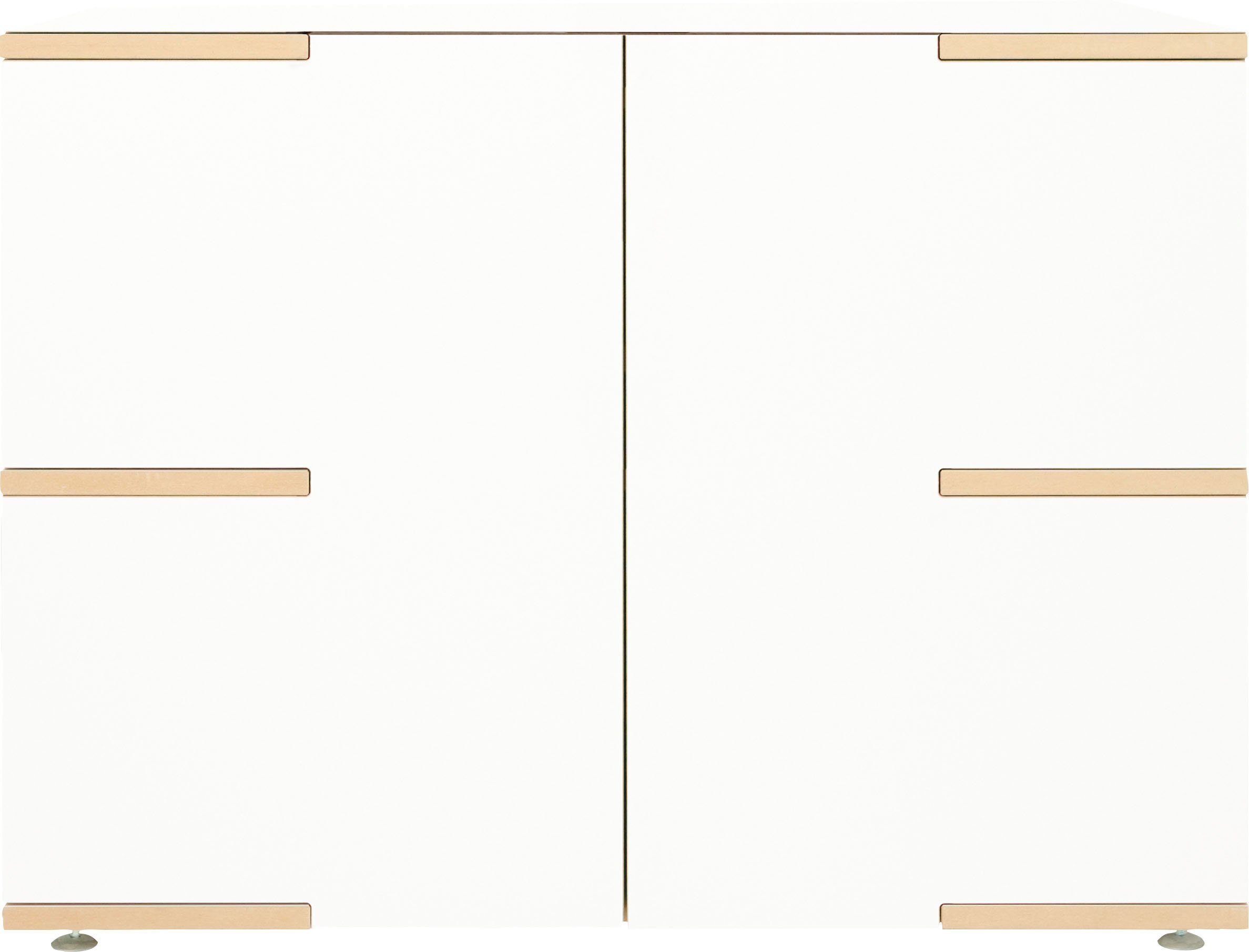 Tojo Mehrzweckschrank stau