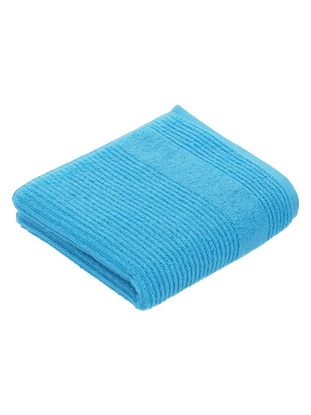 Vossen Handtücher 6er Pack Handtuch 50 x 100 cm Tomorrow, Frottier (Spar-Se günstig online kaufen