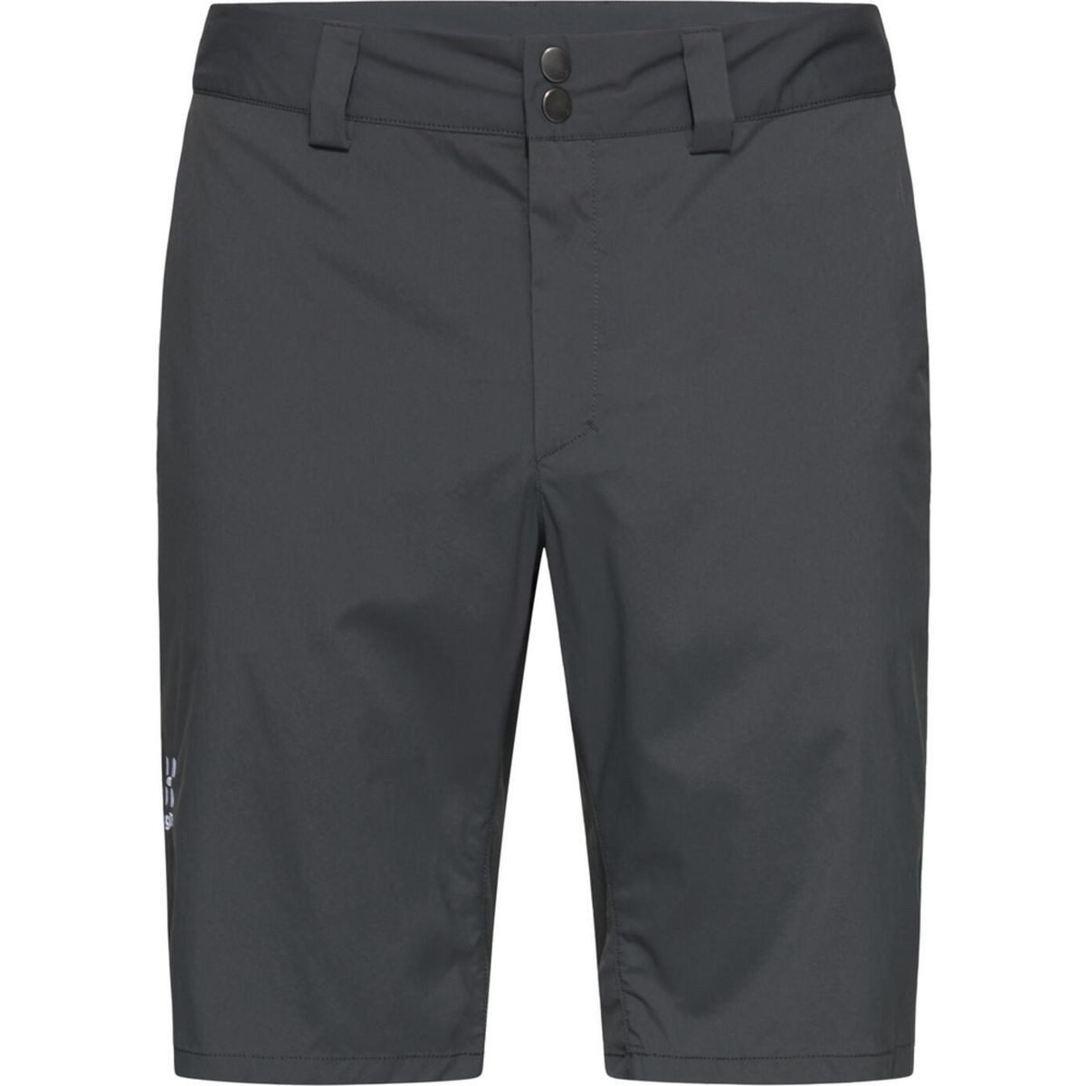 Haglöfs Shorts Lite Standard Shorts Men Leichte und bequeme Shorts aus recyceltem Material, ideal für Wander