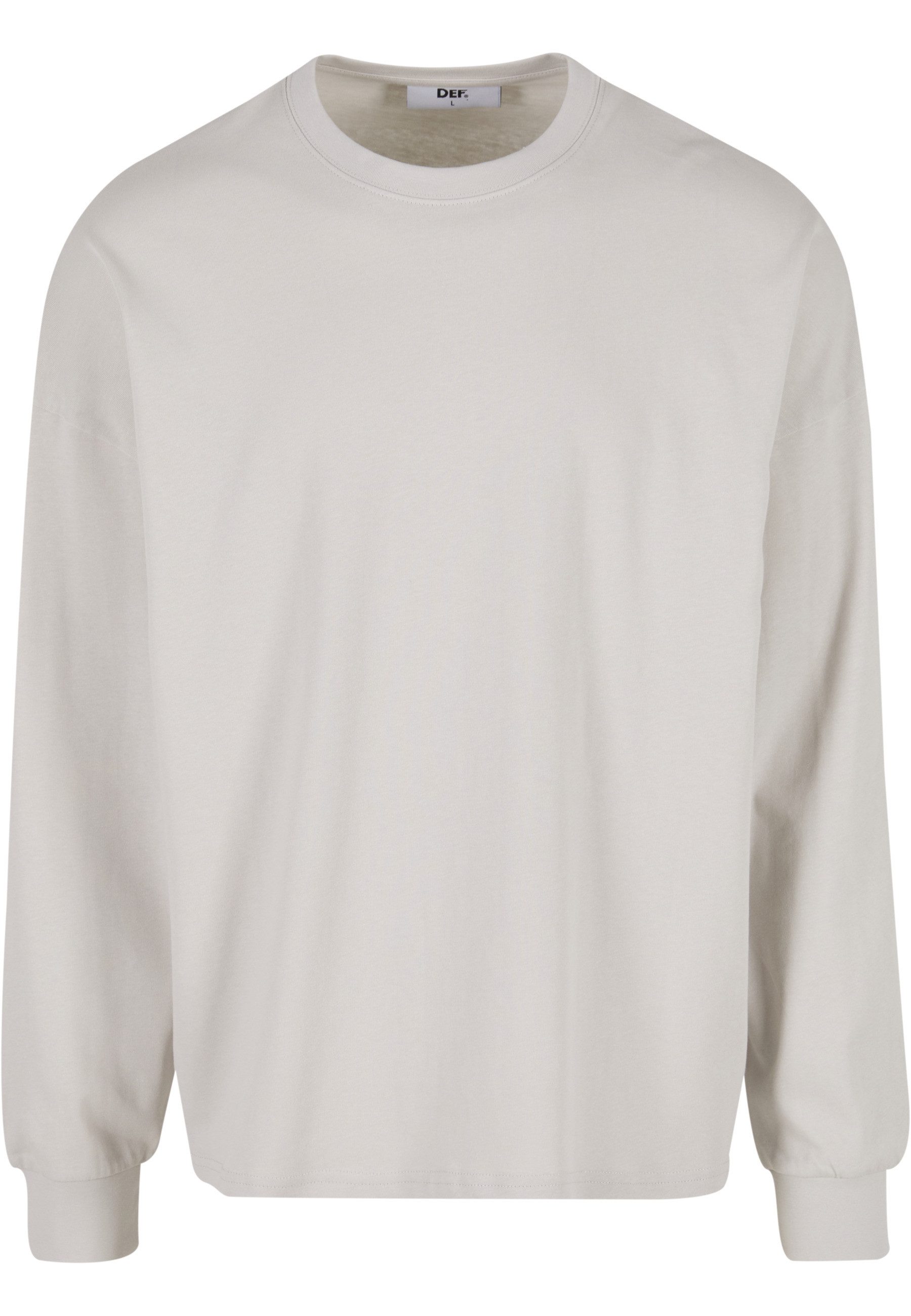 Longsleeve DEF DEF BERRY Longsleeves