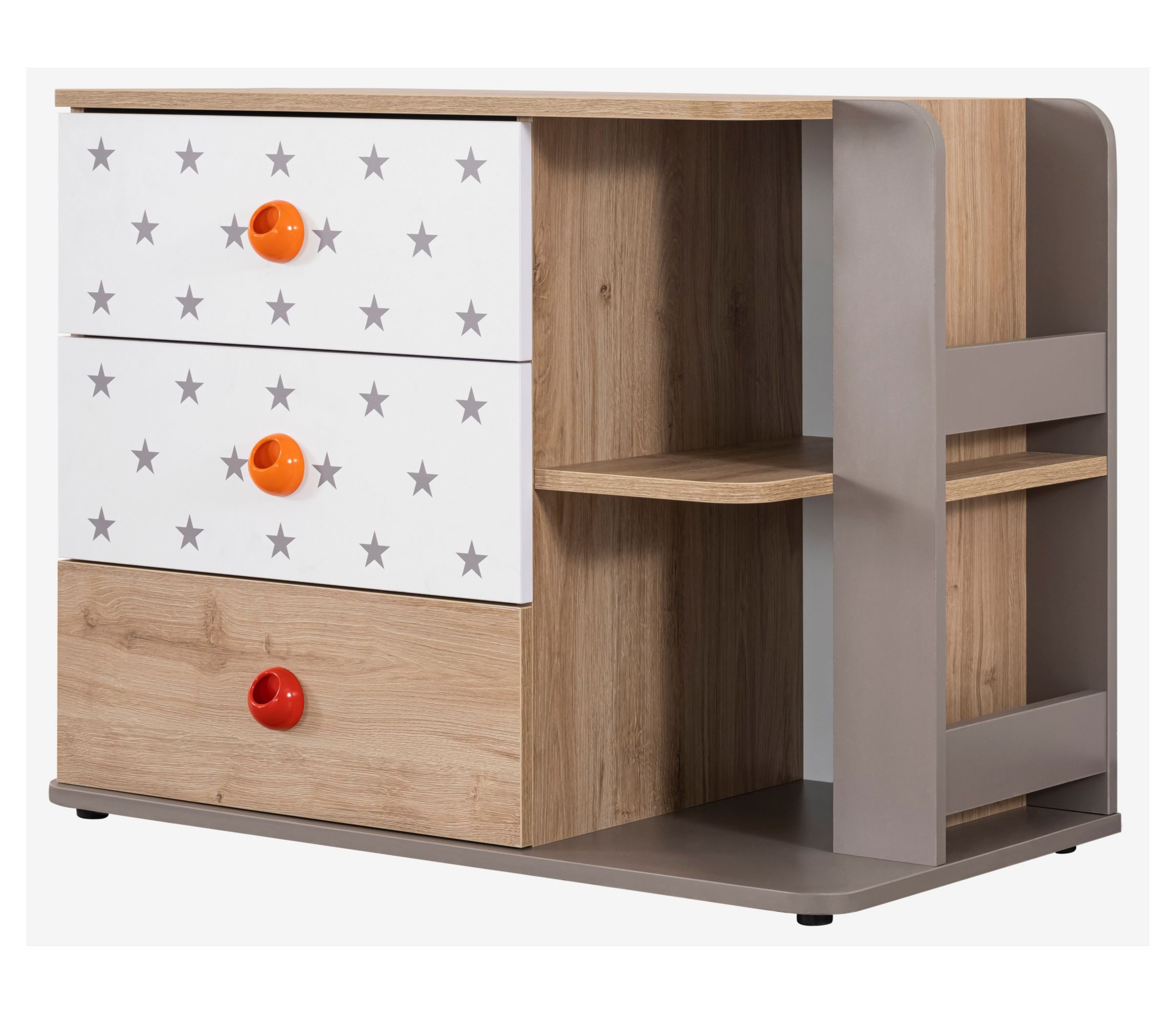 Möbel-Zeit Kommode HUT