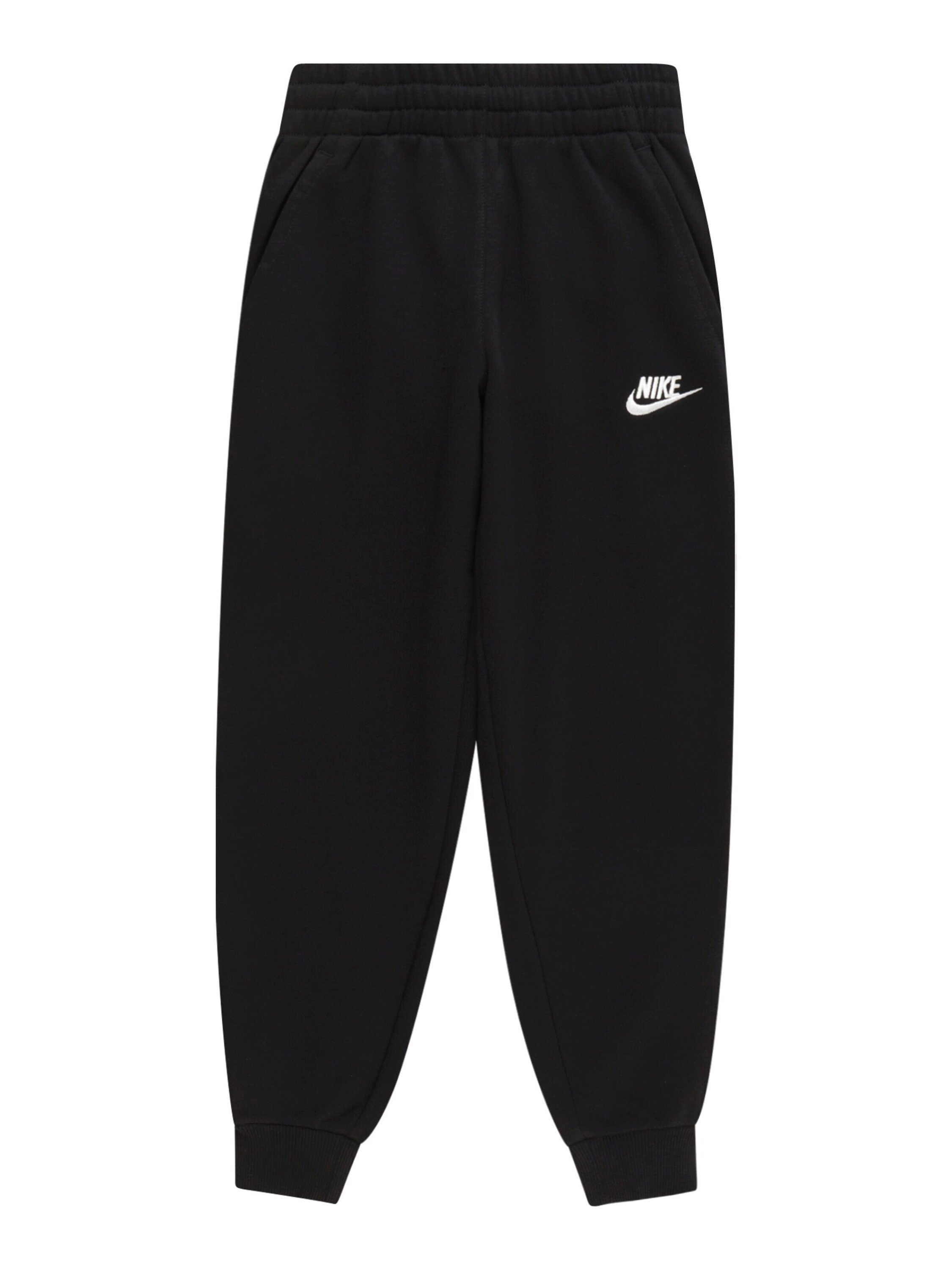 Nike Sportswear Sweathose CLUB (1-tlg) Stickerei
