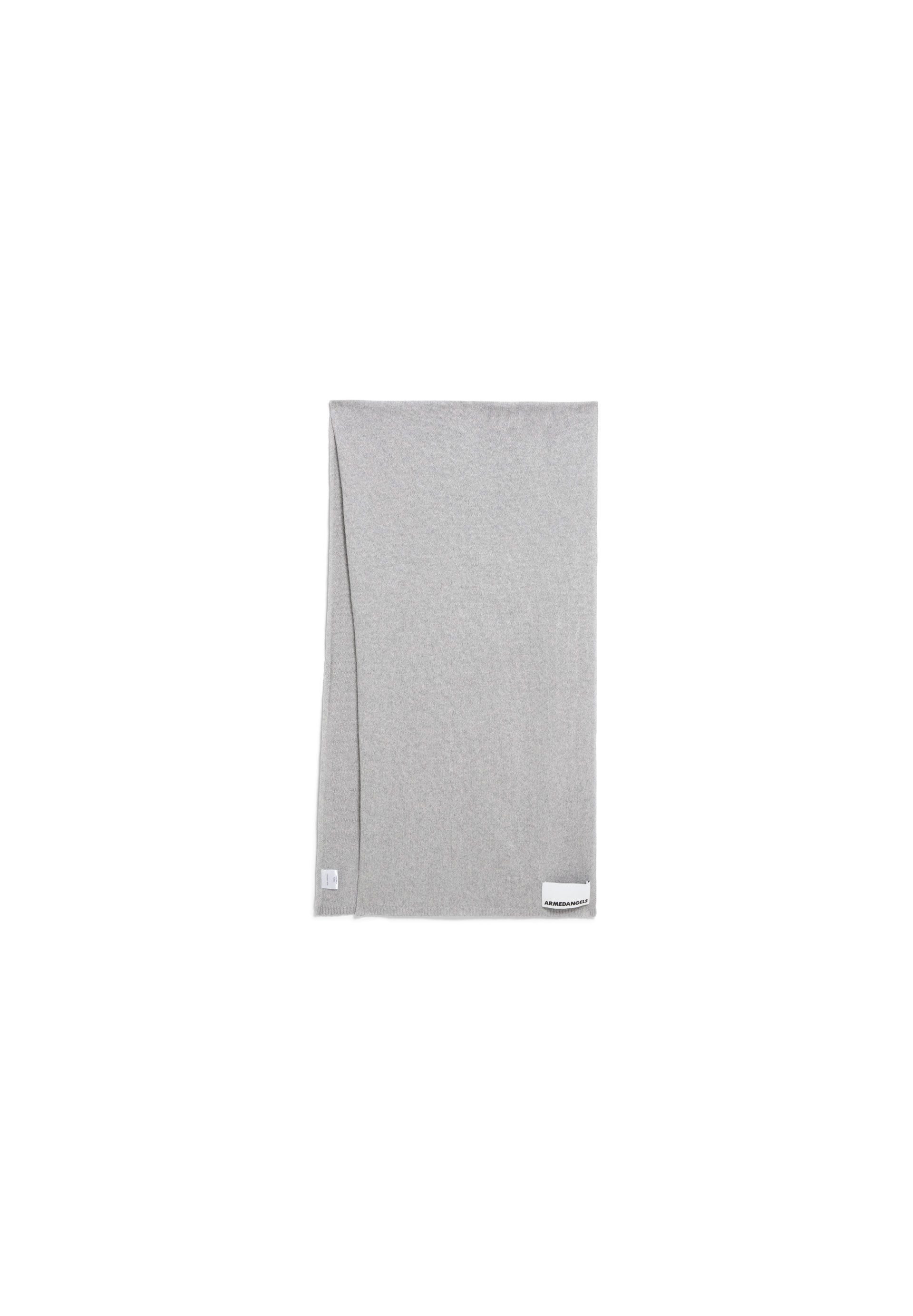 Armedangels Schal KATARINAA Unisex Schal Aus Recyceltem Kashmir Mix
