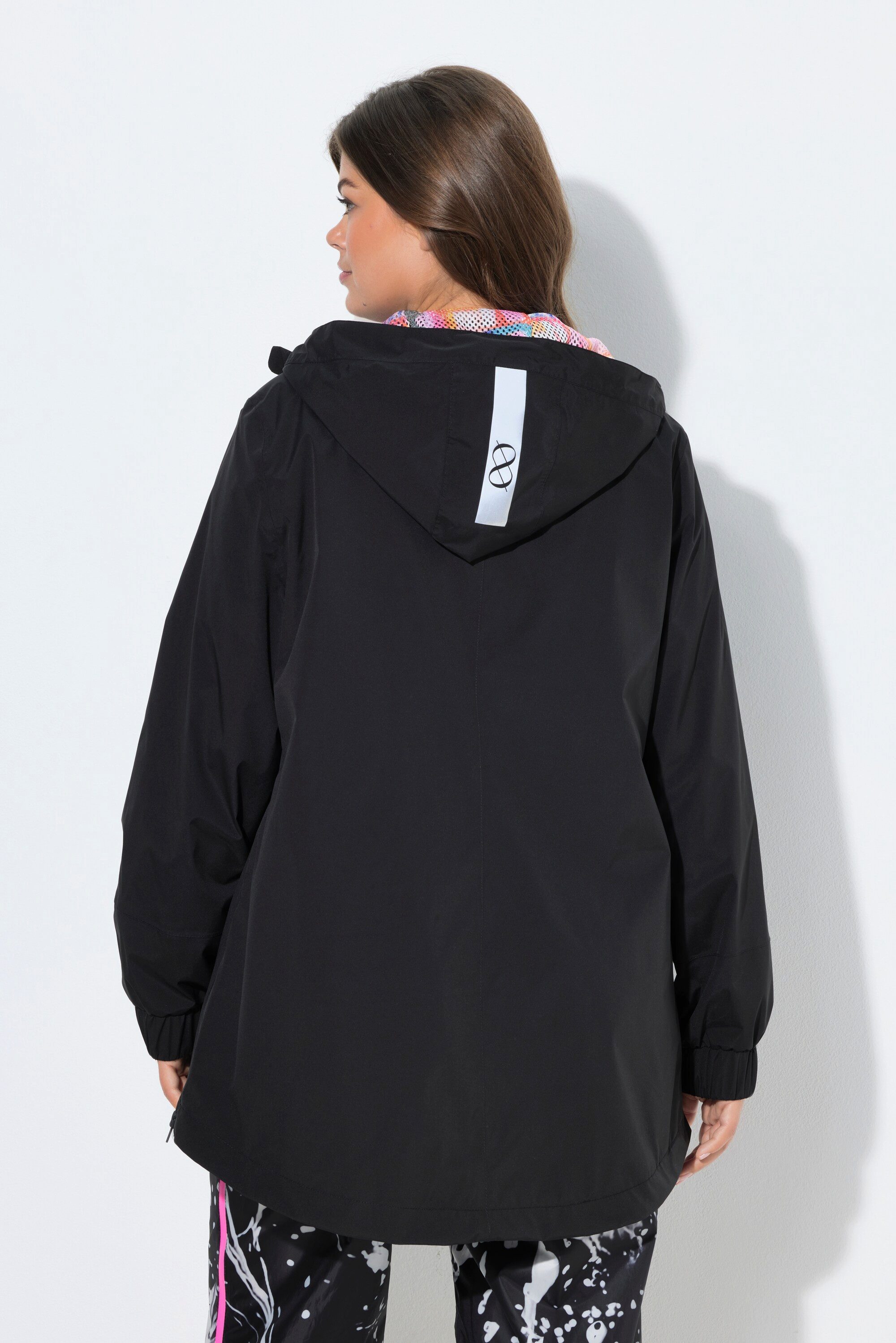 Laurasøn Funktionsjacke Lifestyle leichte Funktionsjacke für unterwegs