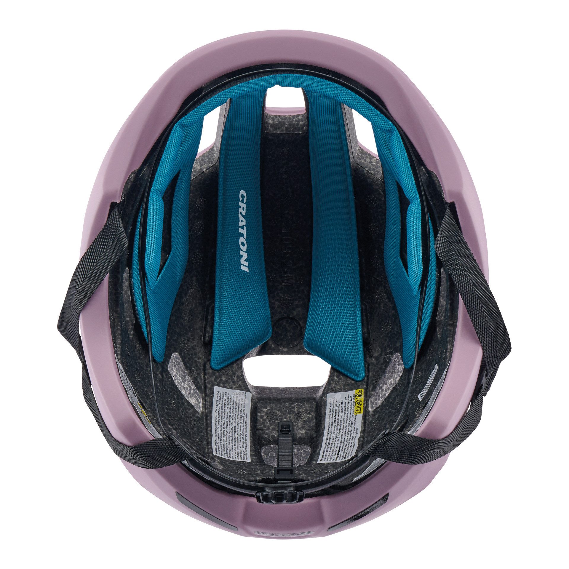Cratoni Fahrradhelm, Gravel - Fahrradhelm Gravoq