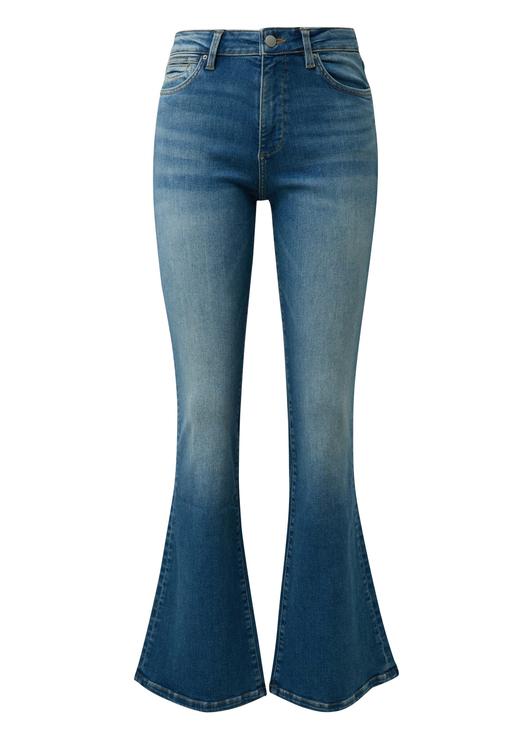 Bequeme Jeans Jeans-Hose