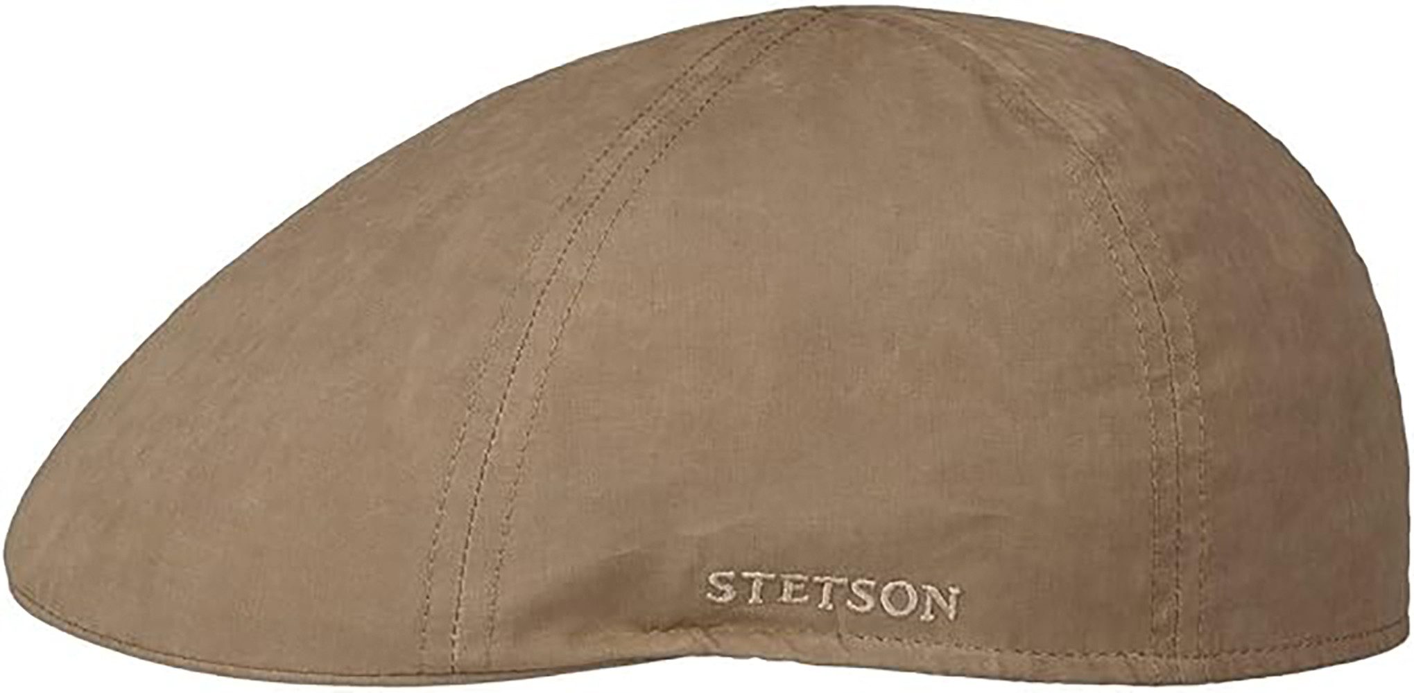 Stetson Schiebermütze Texas Waxed Cotton WR