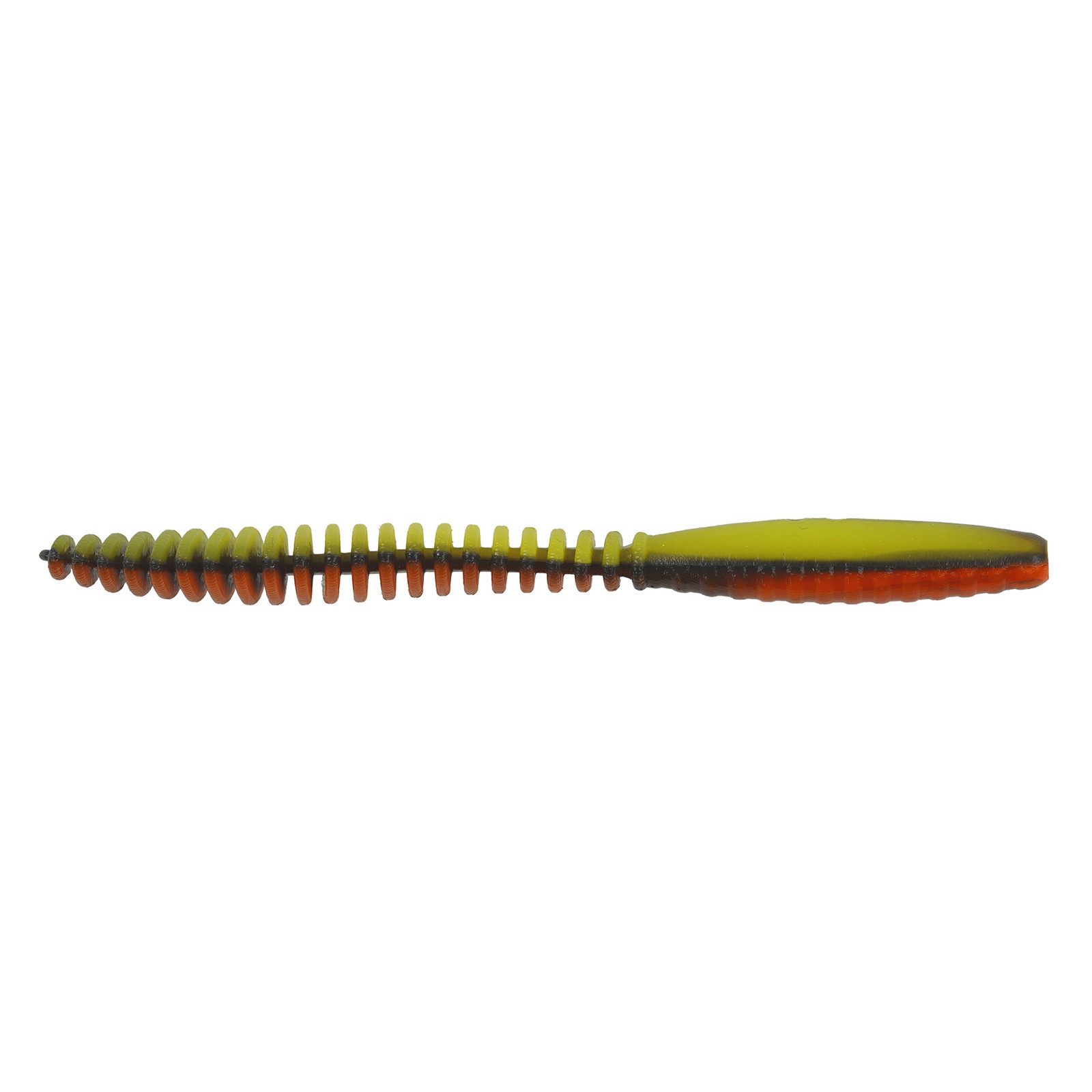SPRO Kunstköder, Spro Trout Master Master Leech 7,5cm Bee Gummiköder