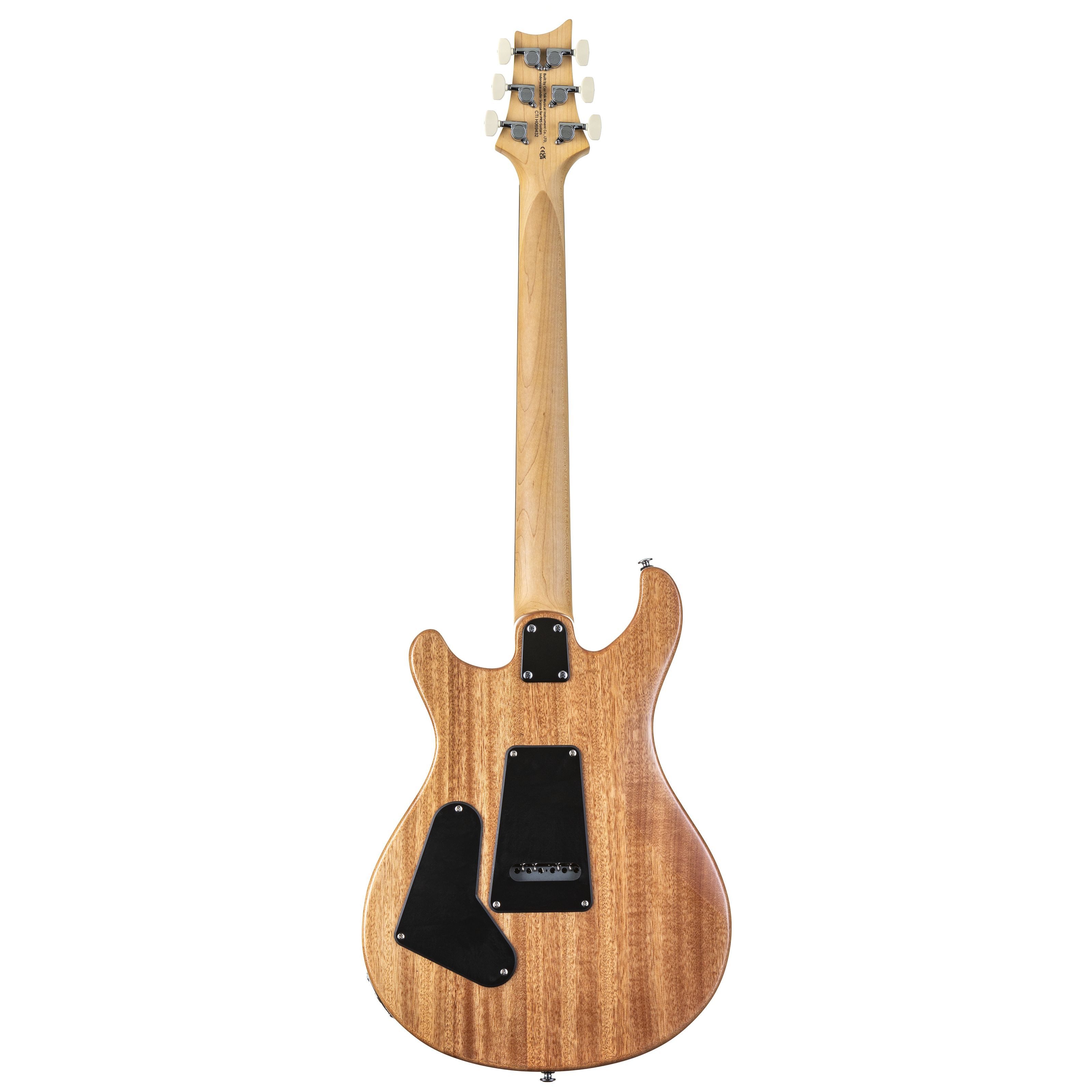 PRS E-Gitarre, SE CE24 Slate Blue - E-Gitarre