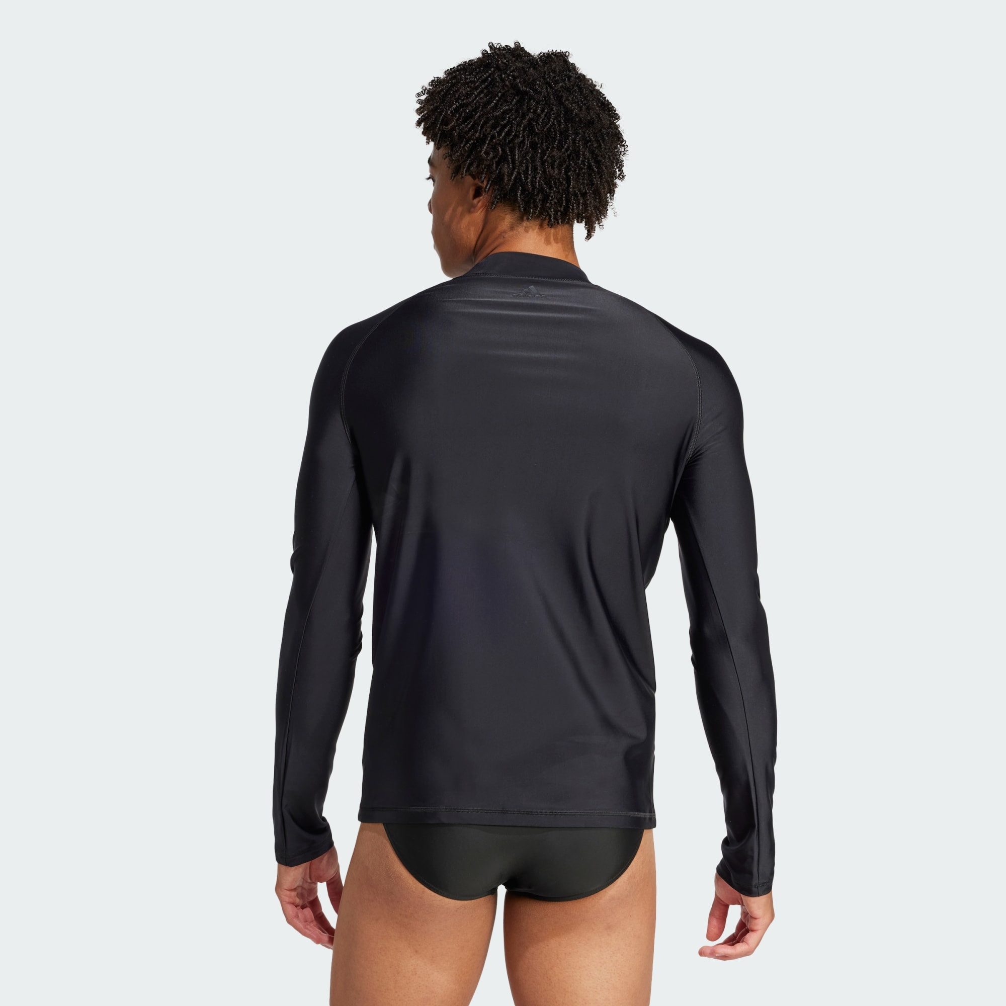 adidas Sportswear Rash Guard LONG SLEEVE günstig online kaufen