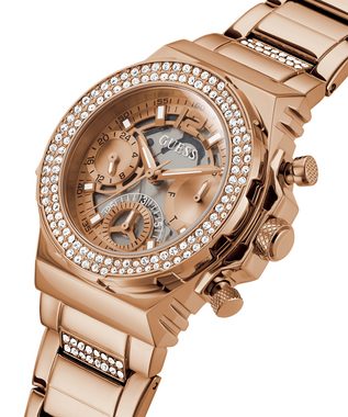 Guess Multifunktionsuhr GW0552L3