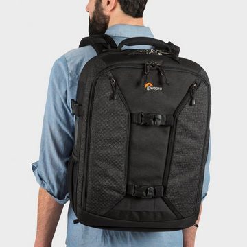 Lowepro Fotorucksack Pro Runner BP 450 AW II - Foto-Rucksack - schwarz