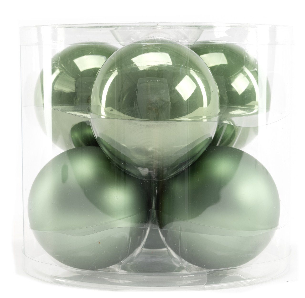 Trend Line Christbaumschmuck TrendLine Weihnachtskugeln aus günstig online kaufen