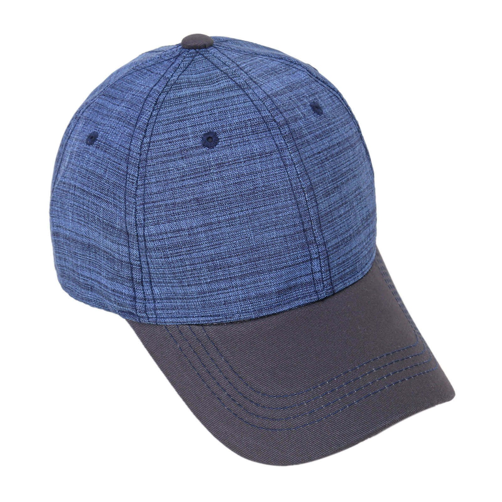 Leoberg Schirmmütze Unisex Baseball Cap Baseballkappe günstig online kaufen