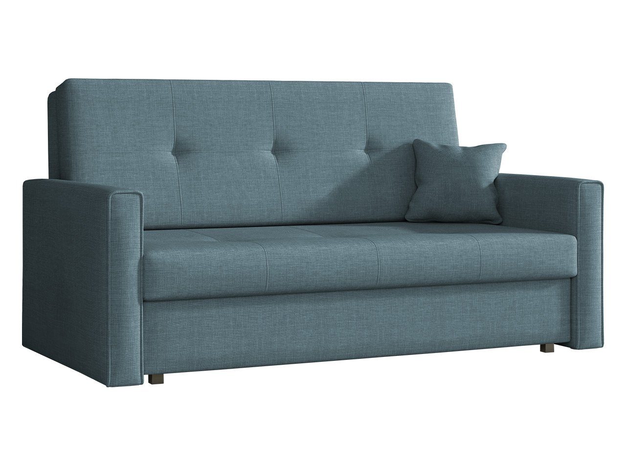 MIRJAN24 Schlafsofa Viva Bis III, mit günstig online kaufen