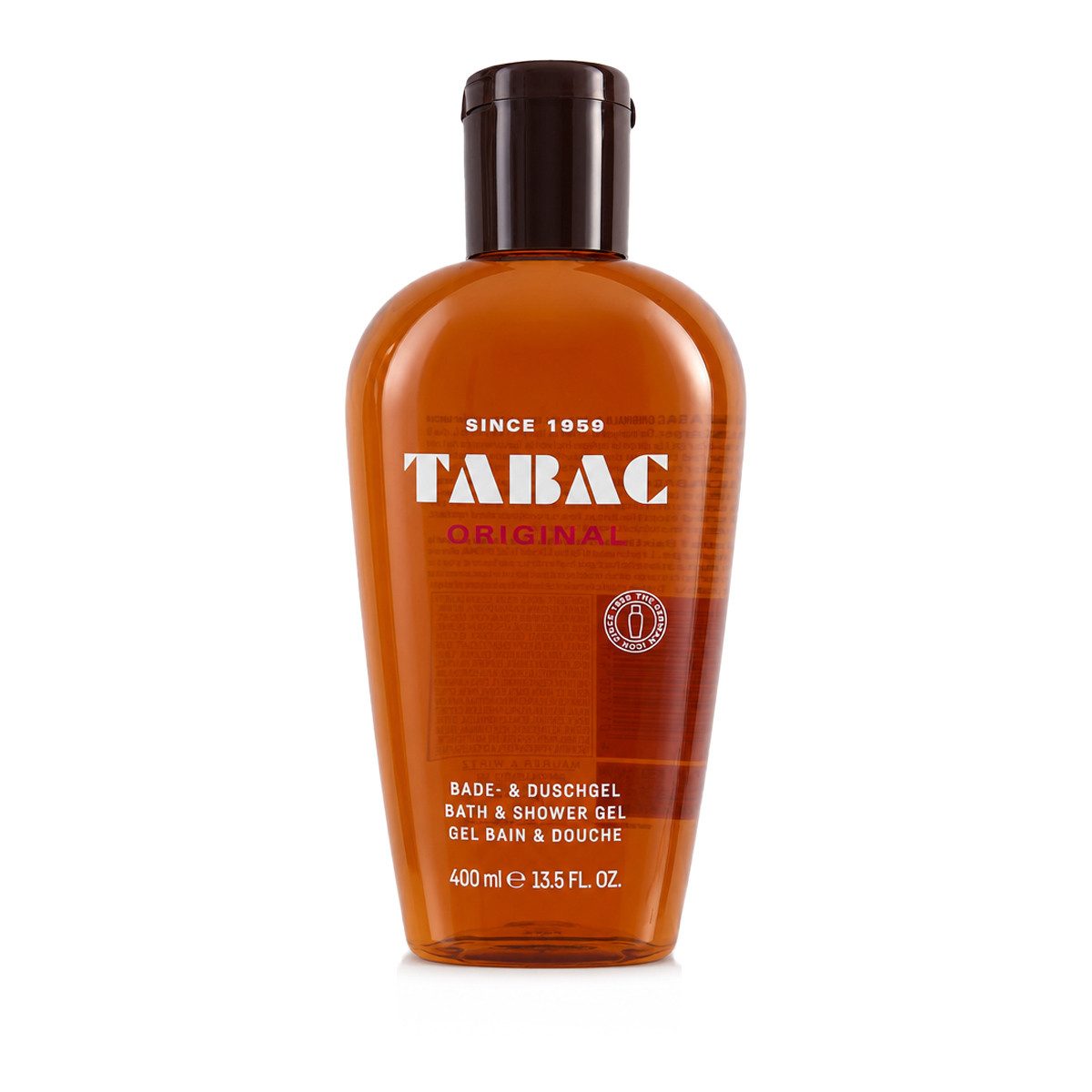 tabac Duschgel Original