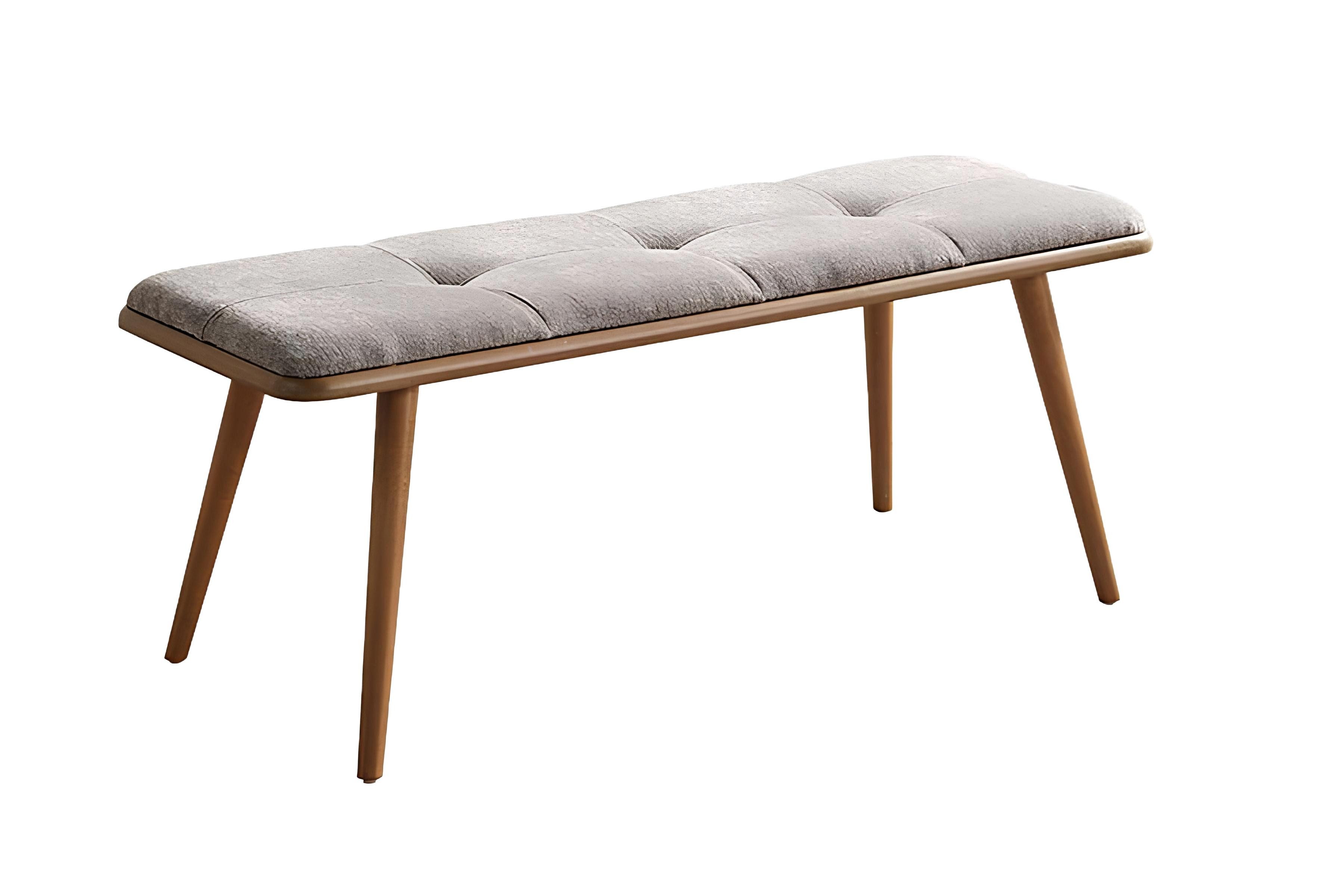 Sitzbank Polsterbank Designer Esszimmer Bank Sitzmöbel für jeden Raum