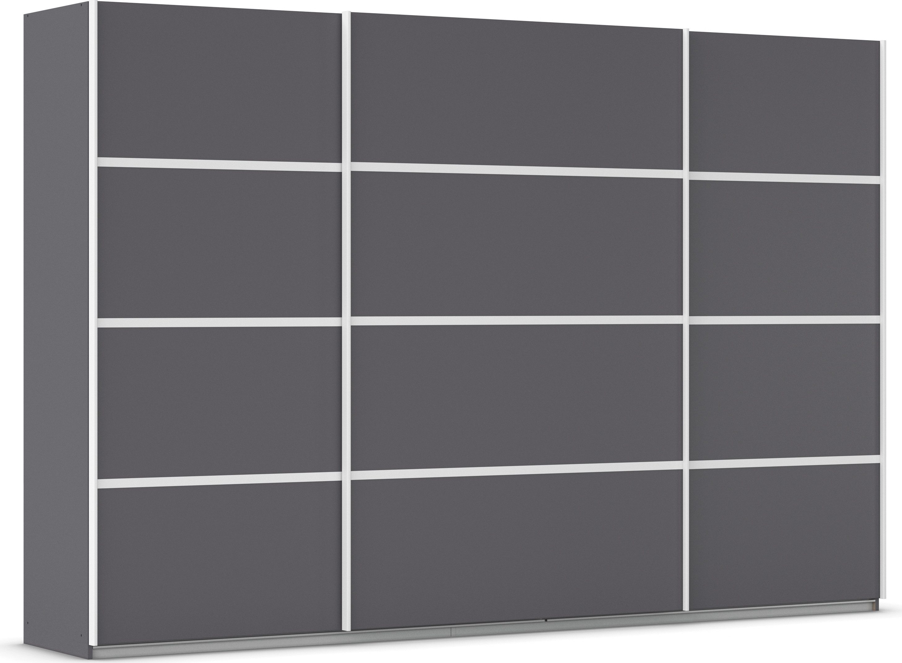 rauch Kleiderschrank "Schwebetürenschrank OTTO´s Choice Garderobe Schrank T günstig online kaufen