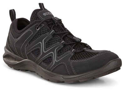 Ecco Terracruise LT W Slip-On Sneaker Trekking Schuh, Sommerschuh, Schlupfschuh mit Schnellverschluss
