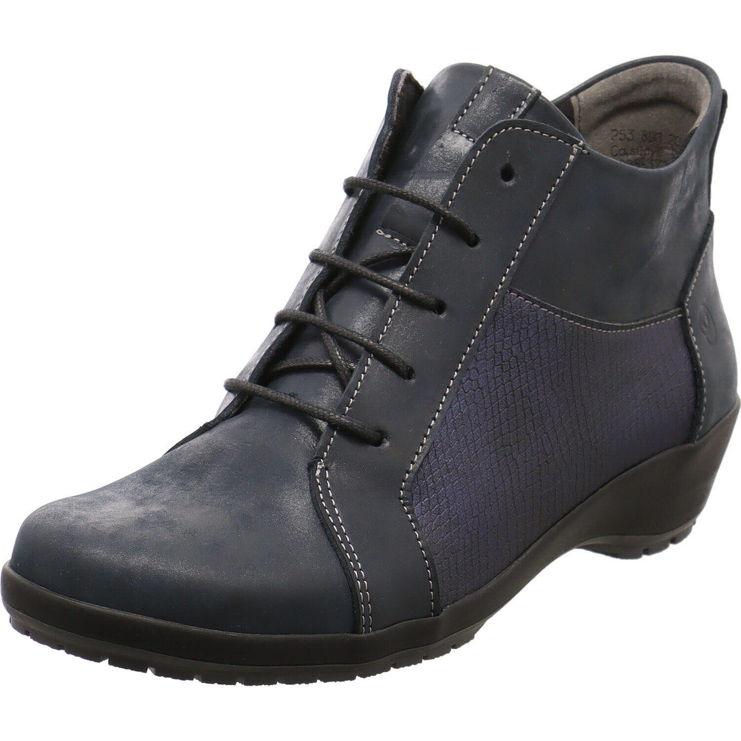 Suave Moscow Schnürboots