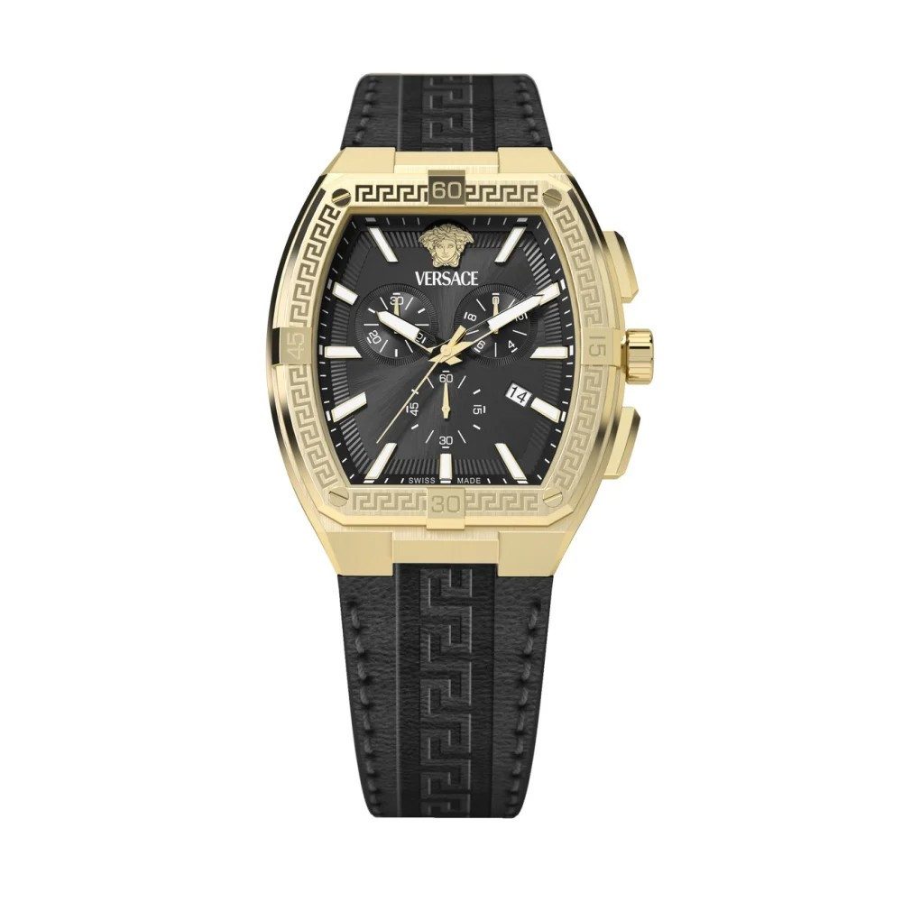 Versace Chronograph Greca Sport