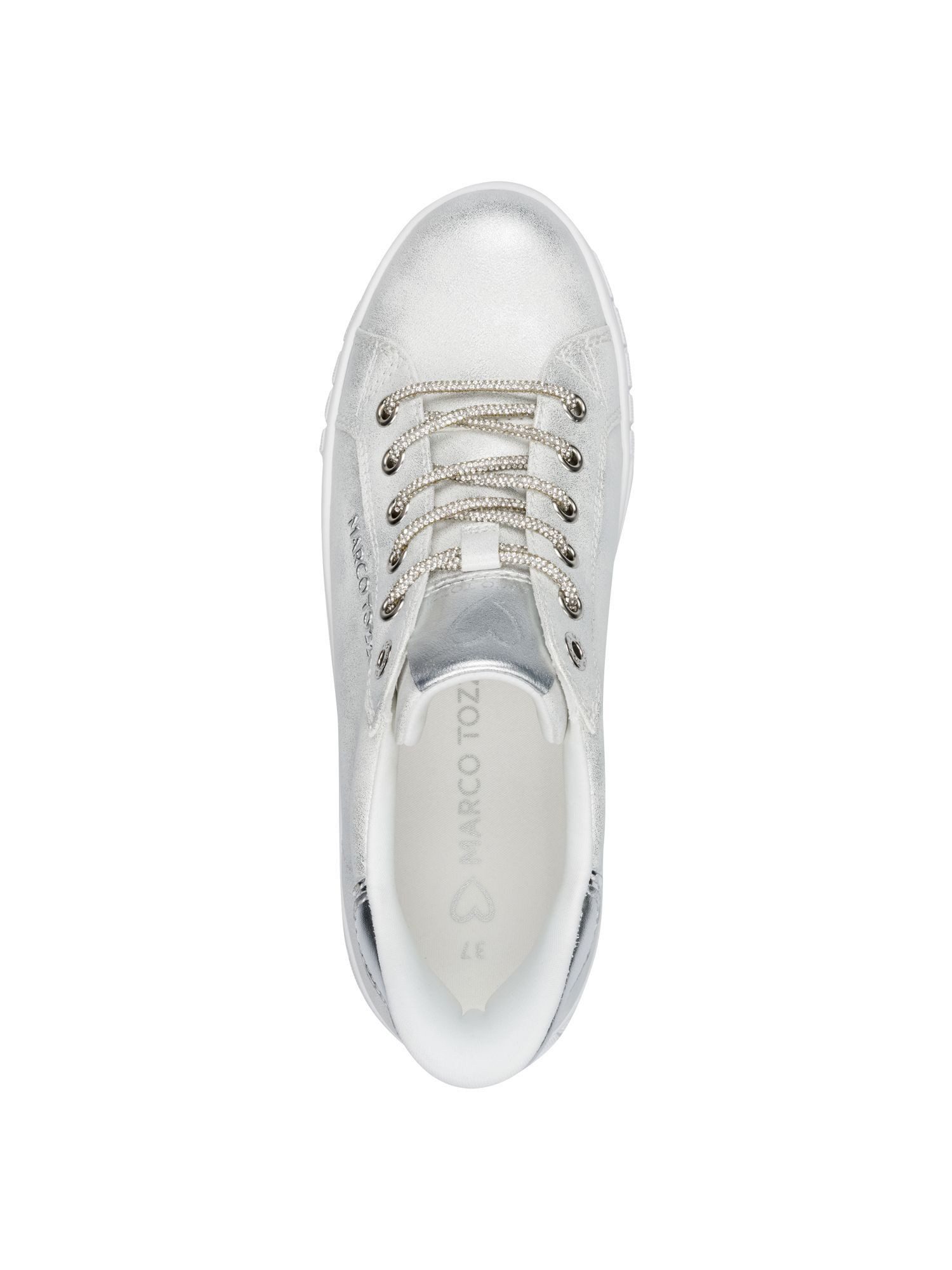 MARCO TOZZI Sneaker Vegan