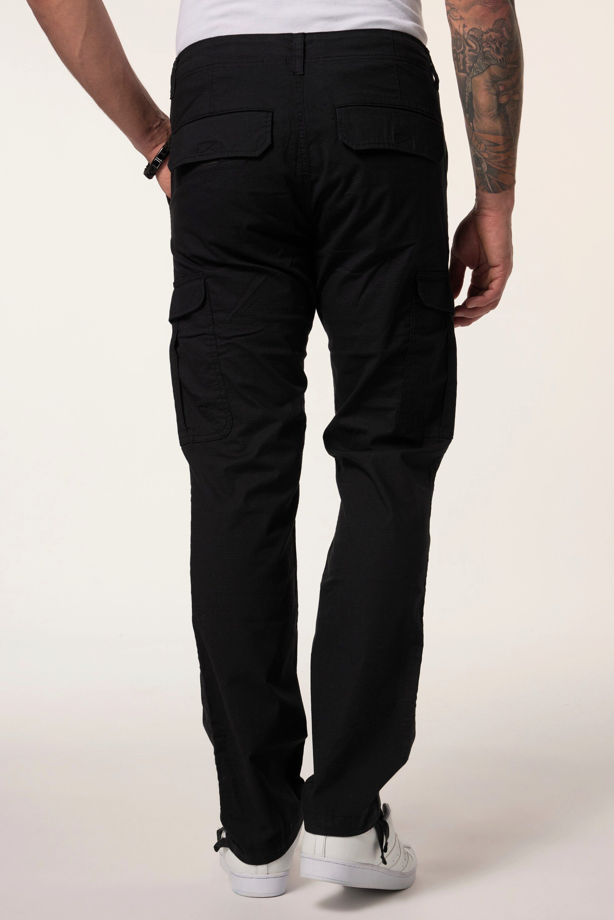 JP1880 Cargohose Cargohose FLEXNAMIC® Ripstop-Qualität
