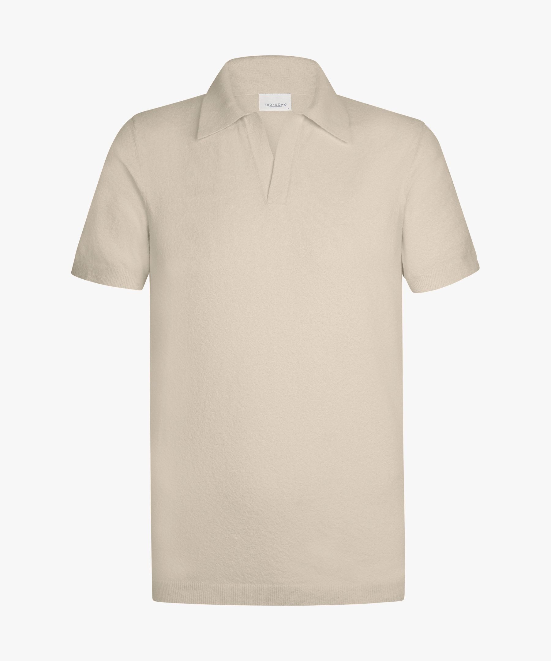 Profuomo Poloshirt