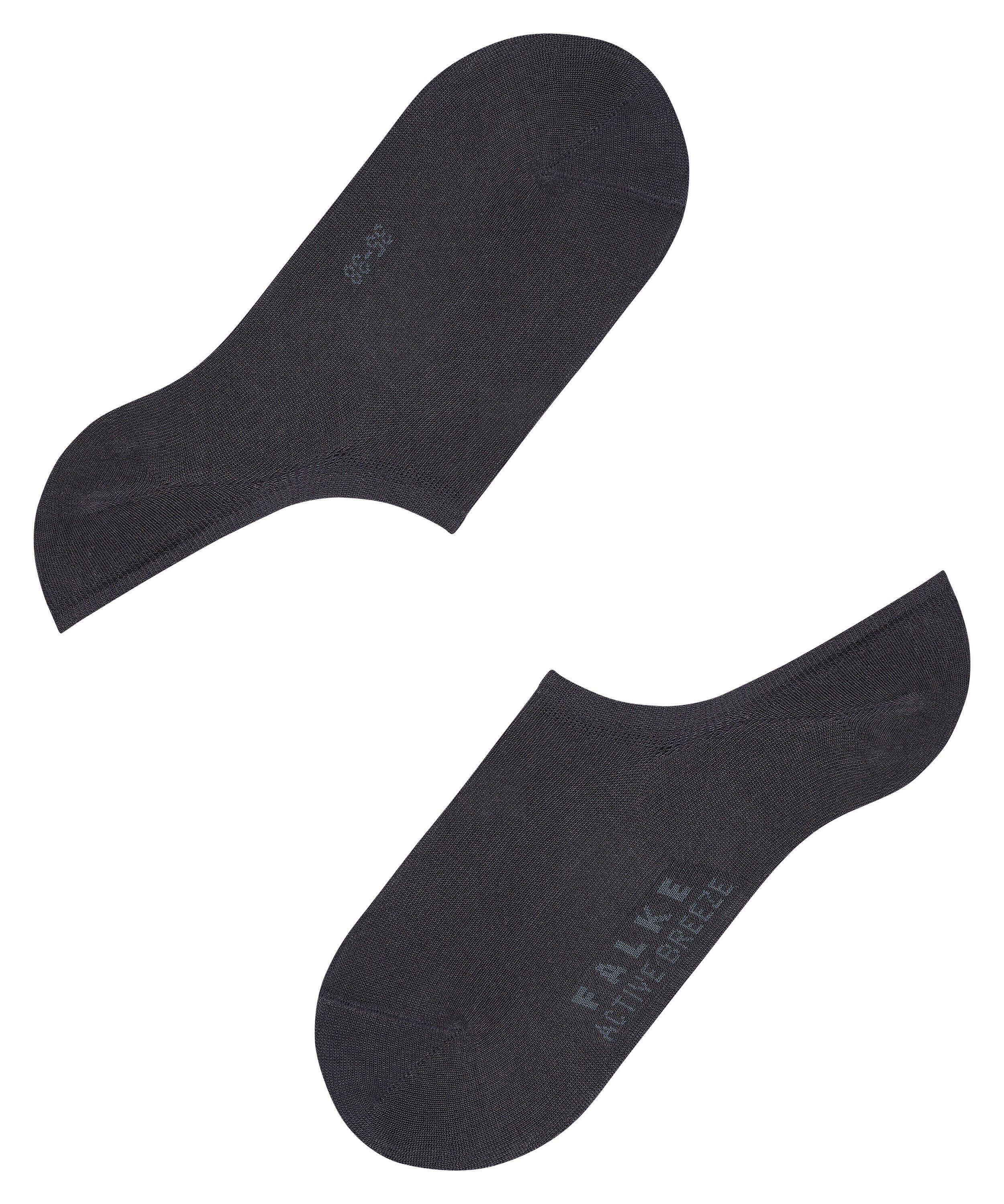 FALKE Füßlinge Active Breeze Füßlinge aus atmungsaktivem Material (1-Paar) aus atmungsaktivem Material