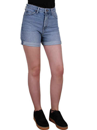 Lee® Jeansshorts Mom