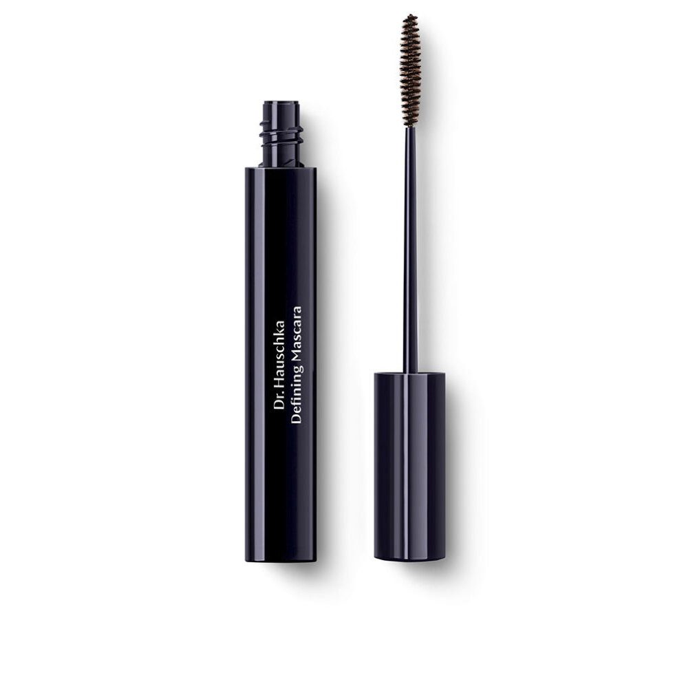 Dr. Hauschka Mascara Defining Mascara Brown 01 6ml