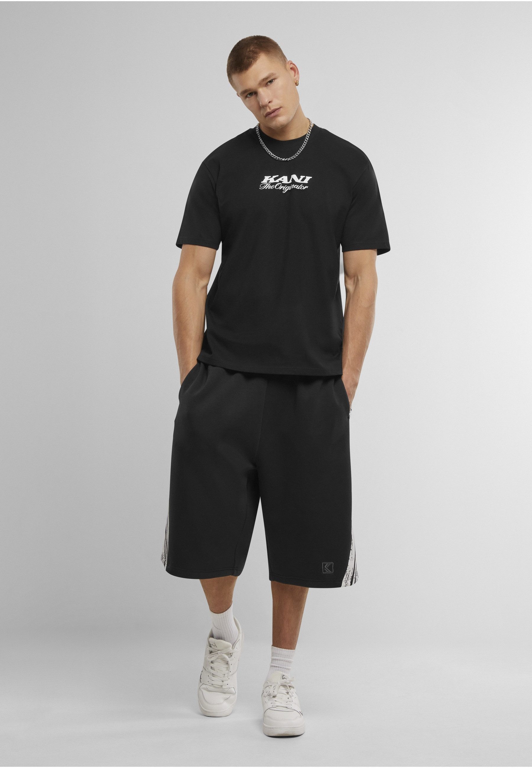Karl Kani T-Shirt Karl Kani Kani Originator T-Shirt (1-tlg)