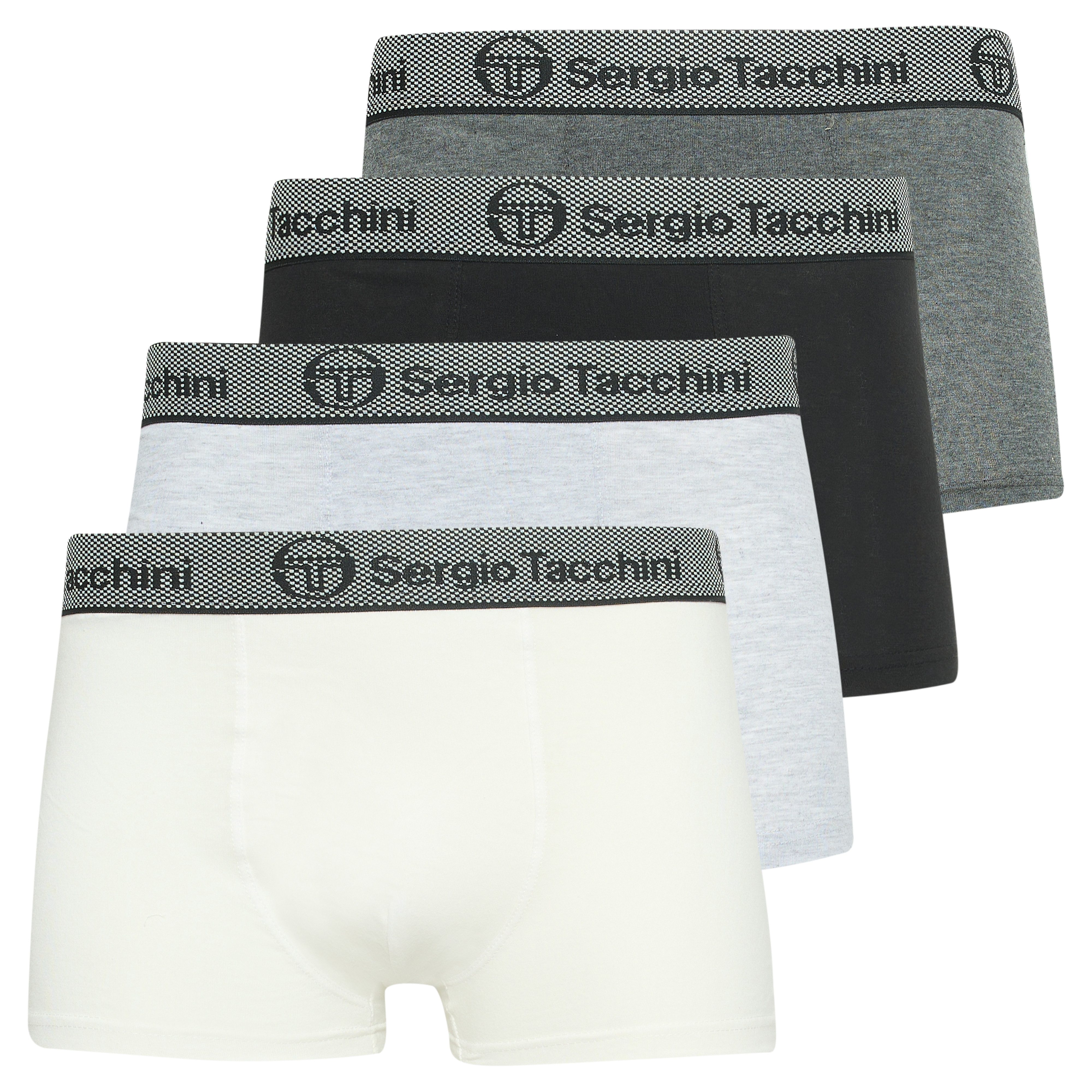 Sergio Tacchini Boxershorts günstig online kaufen