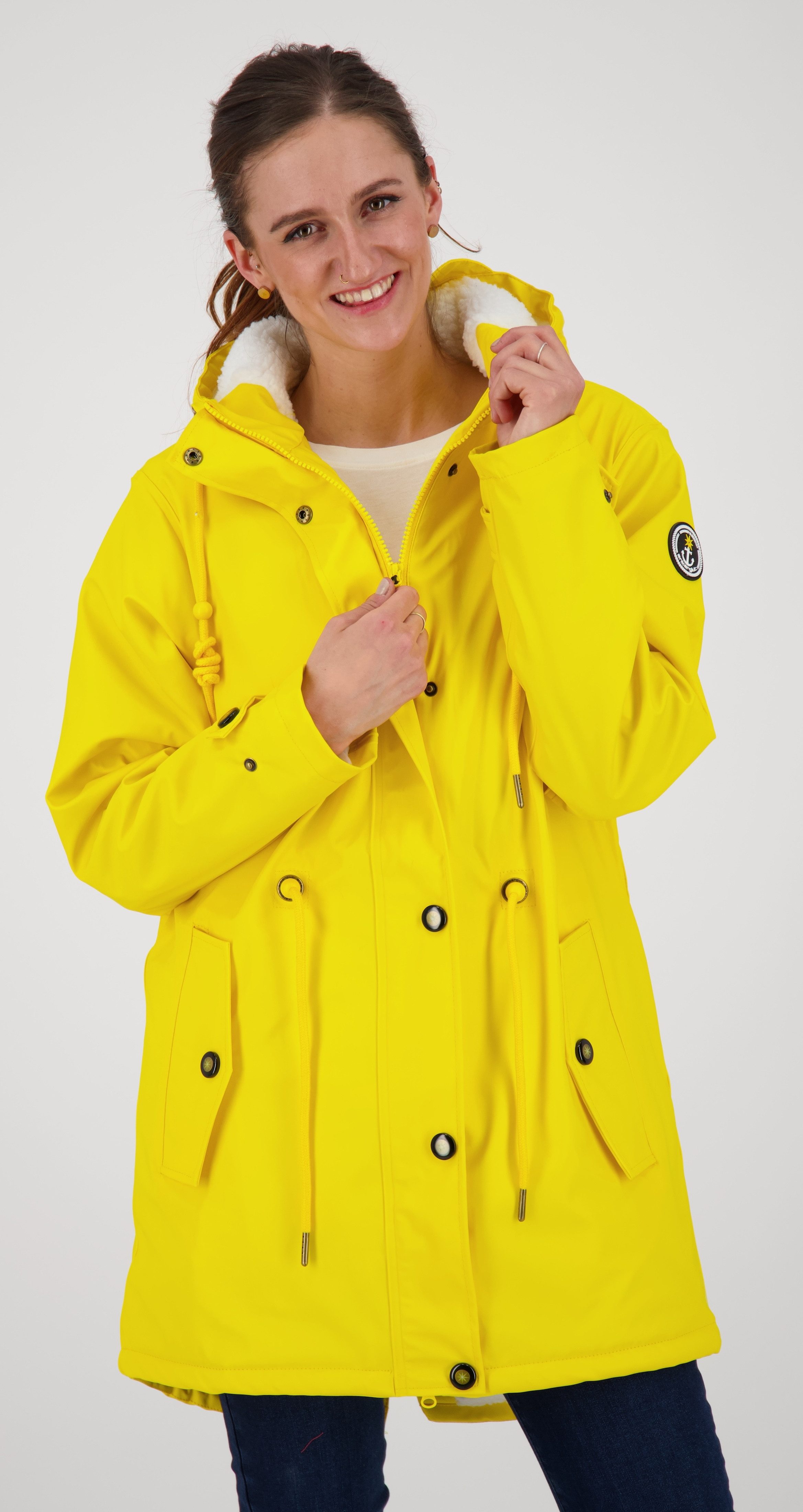 Funktionsjacke Friesennerz NEW WOMEN