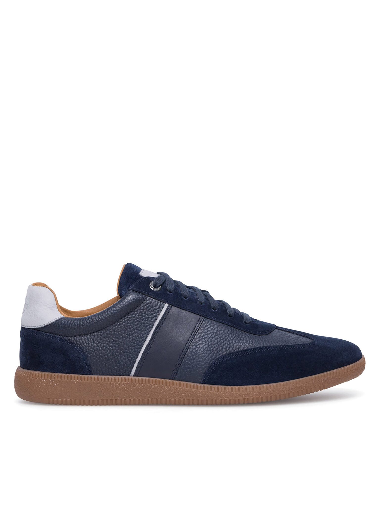 Sneakers BONITO-01 MI24 Dunkelblau Sneaker
