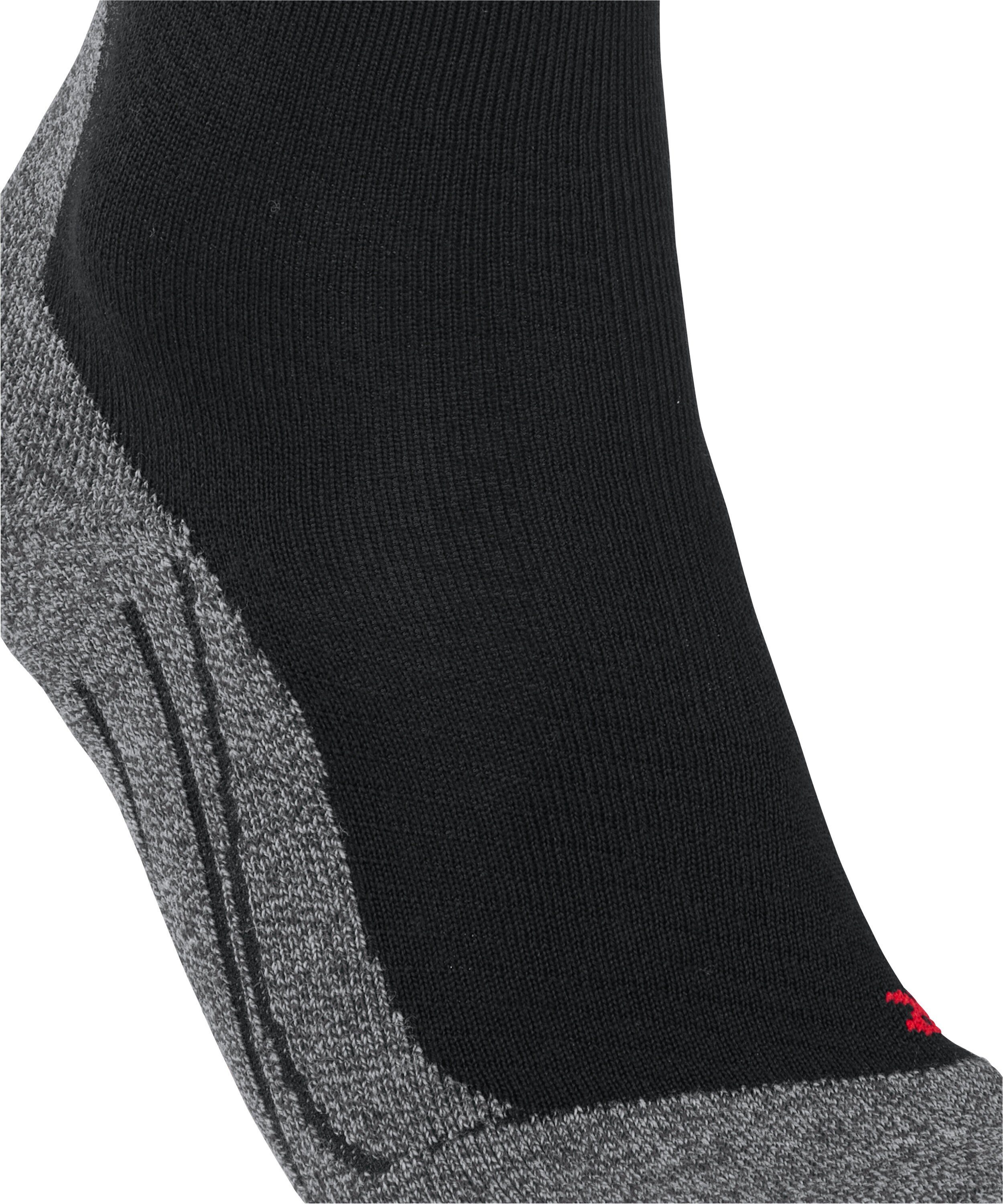 FALKE Wandersocken TK Compression Stabilizing Socken (1-Paar) Kompressionssocken für unebenes Gelände