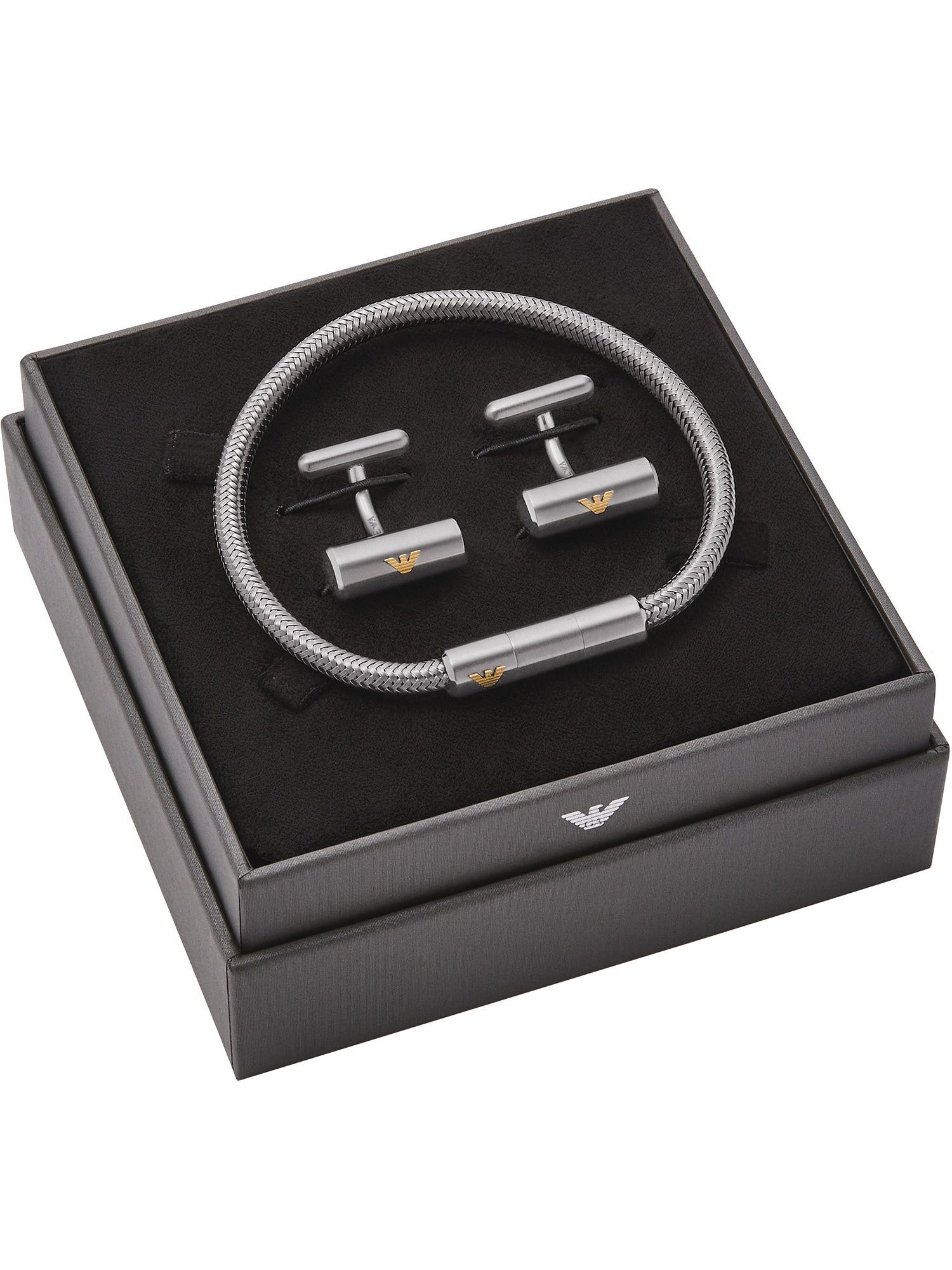 Emporio Armani Armband Emporio Armani He... Emporio Armani Armband Emporio Armani He...