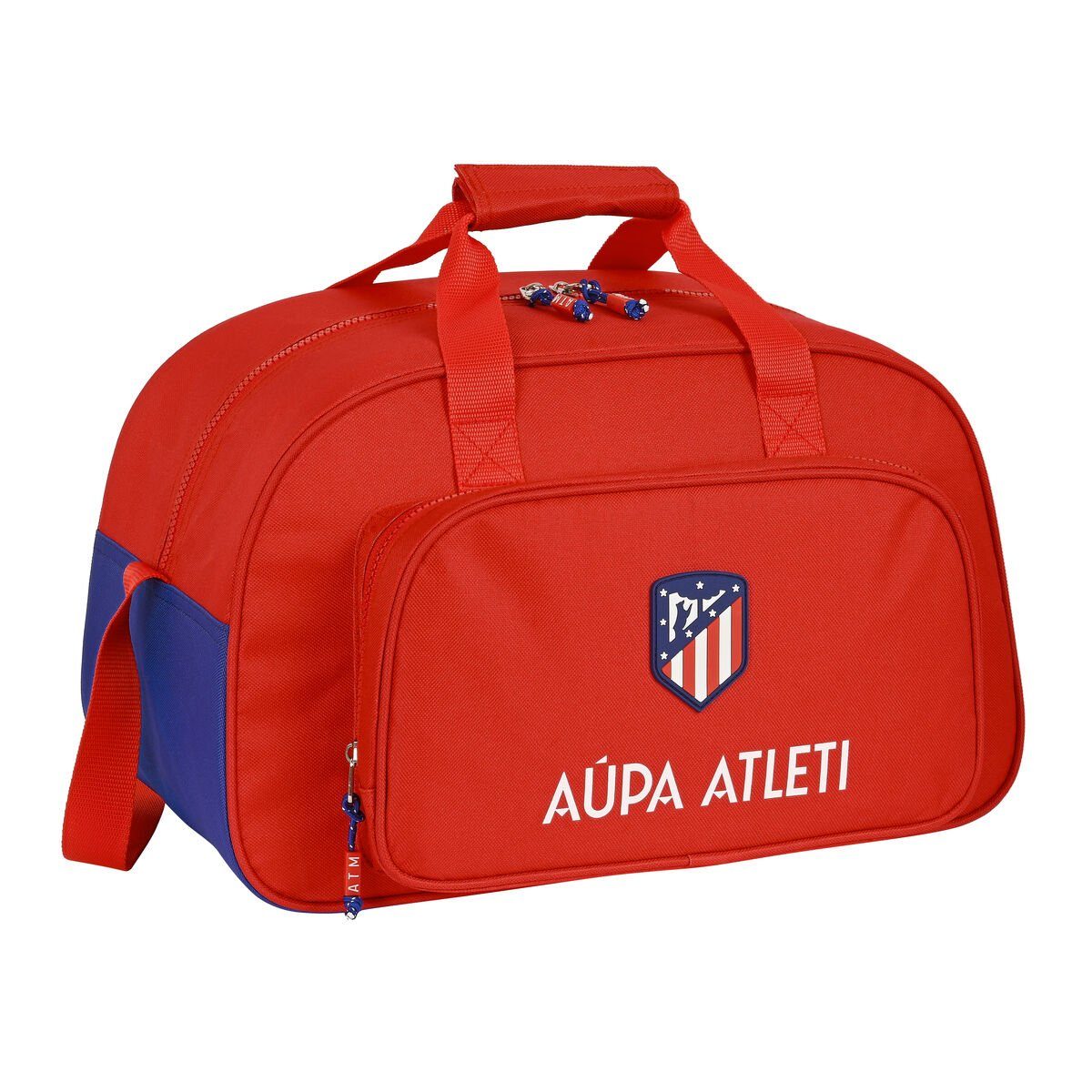 Atlético Madrid Sporttasche