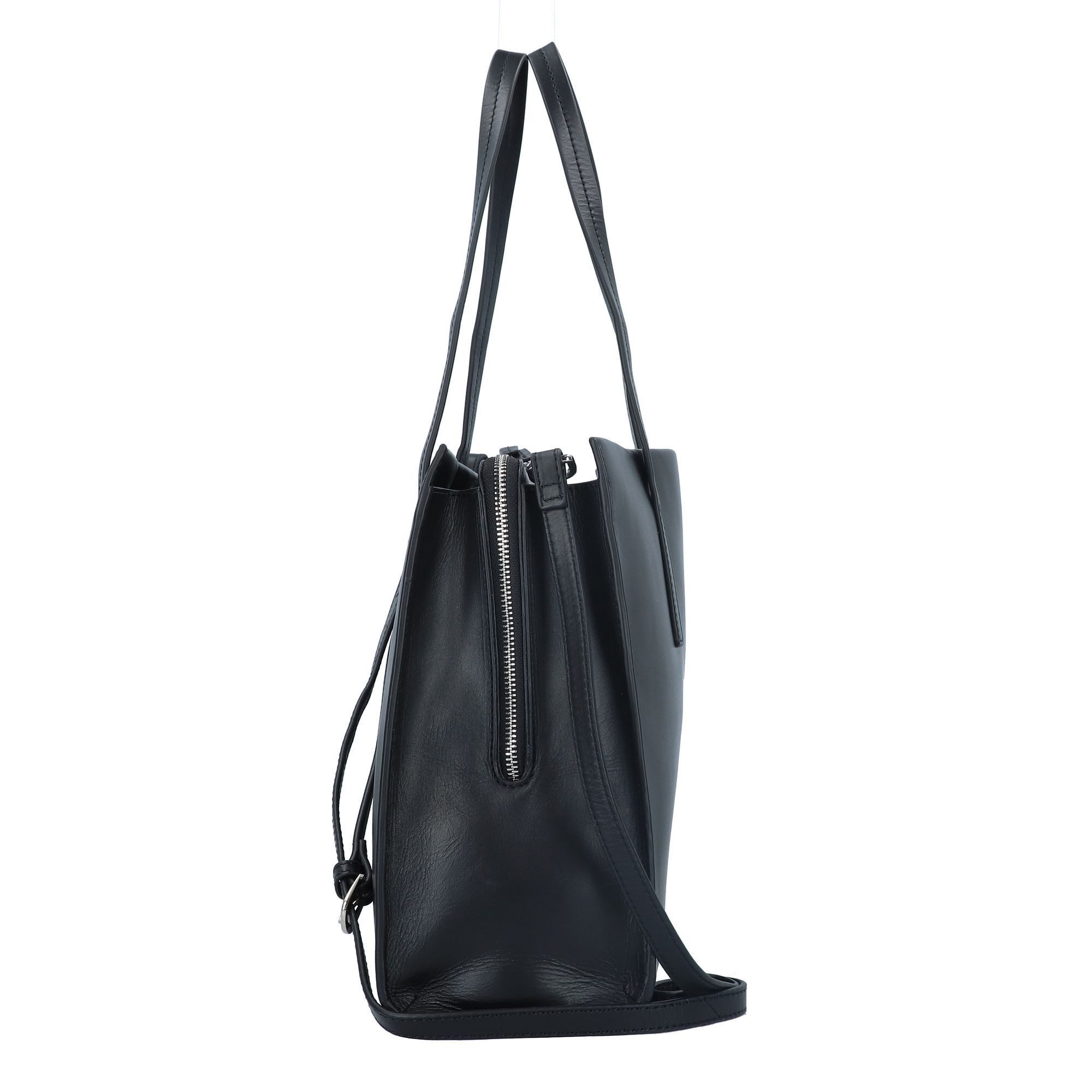 Jost Shopper Arva, Leder