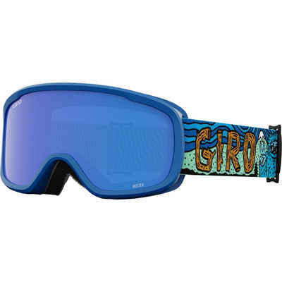 Giro Snowboardbrille, BUSTER