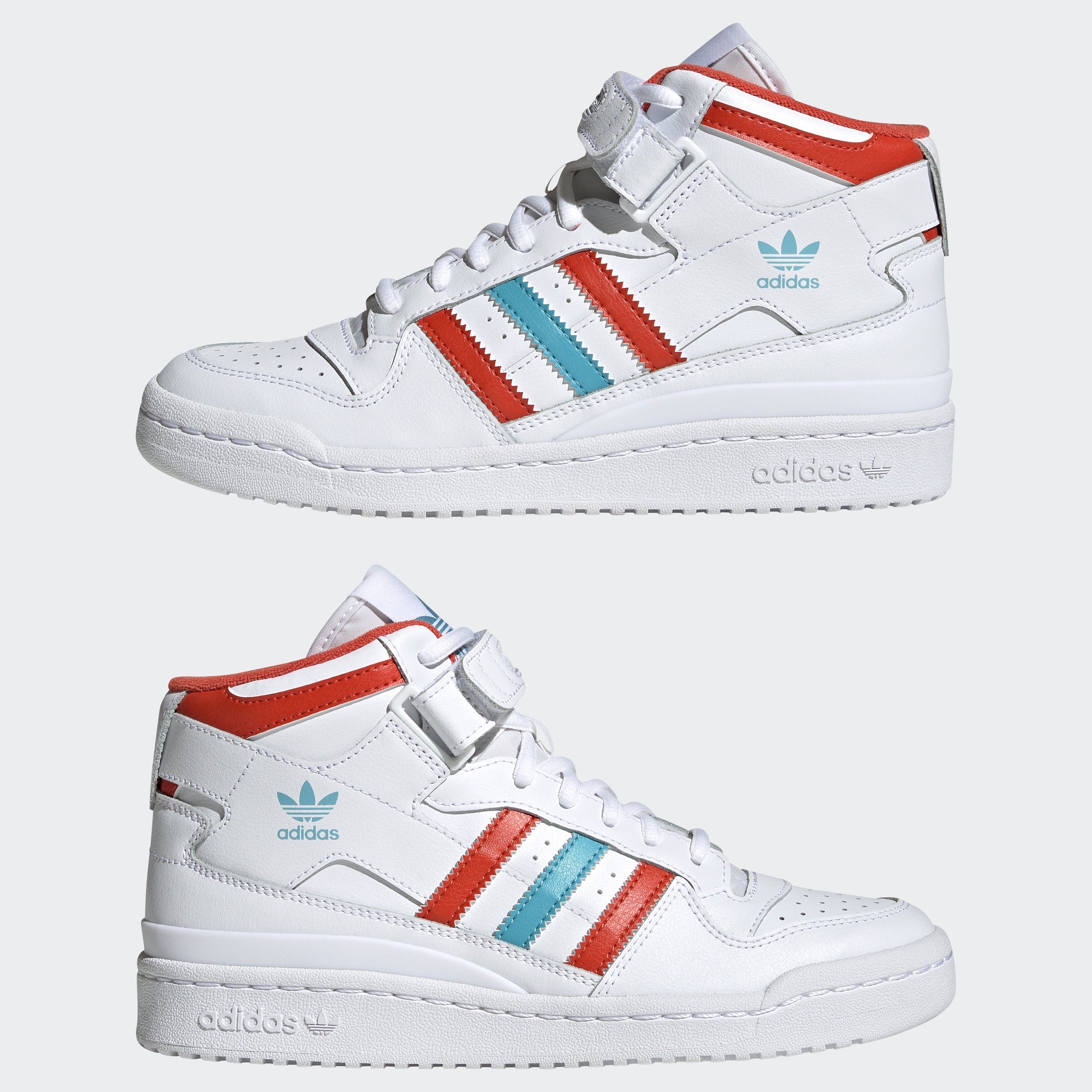 FORUM MID adidas Originals Sneaker