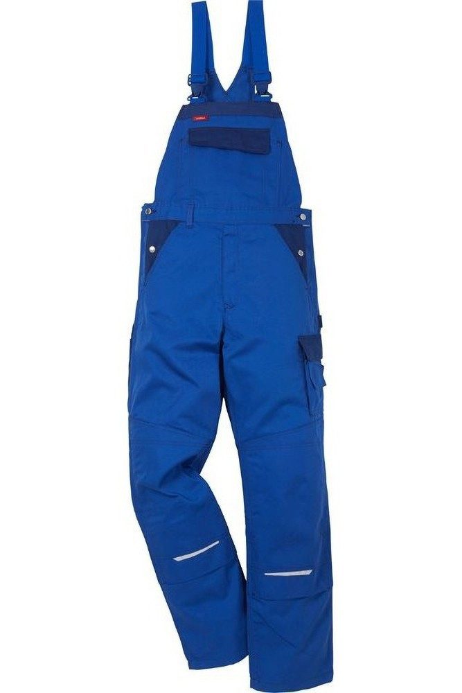 Kansas Latzhose High Vis Jacke Kl. 3 4794 Th