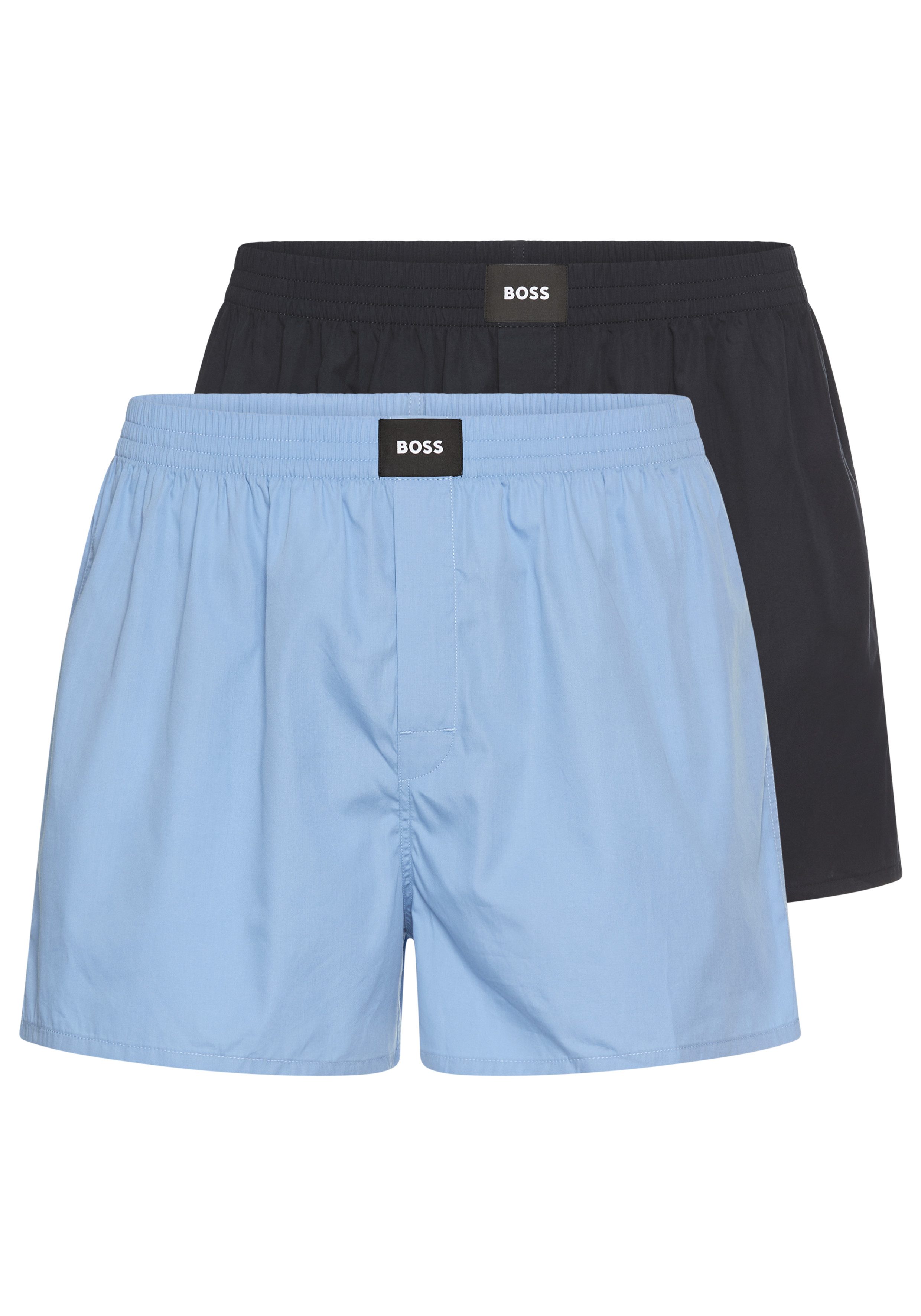 BOSS Boxer 2P Boxer S. CW günstig online kaufen
