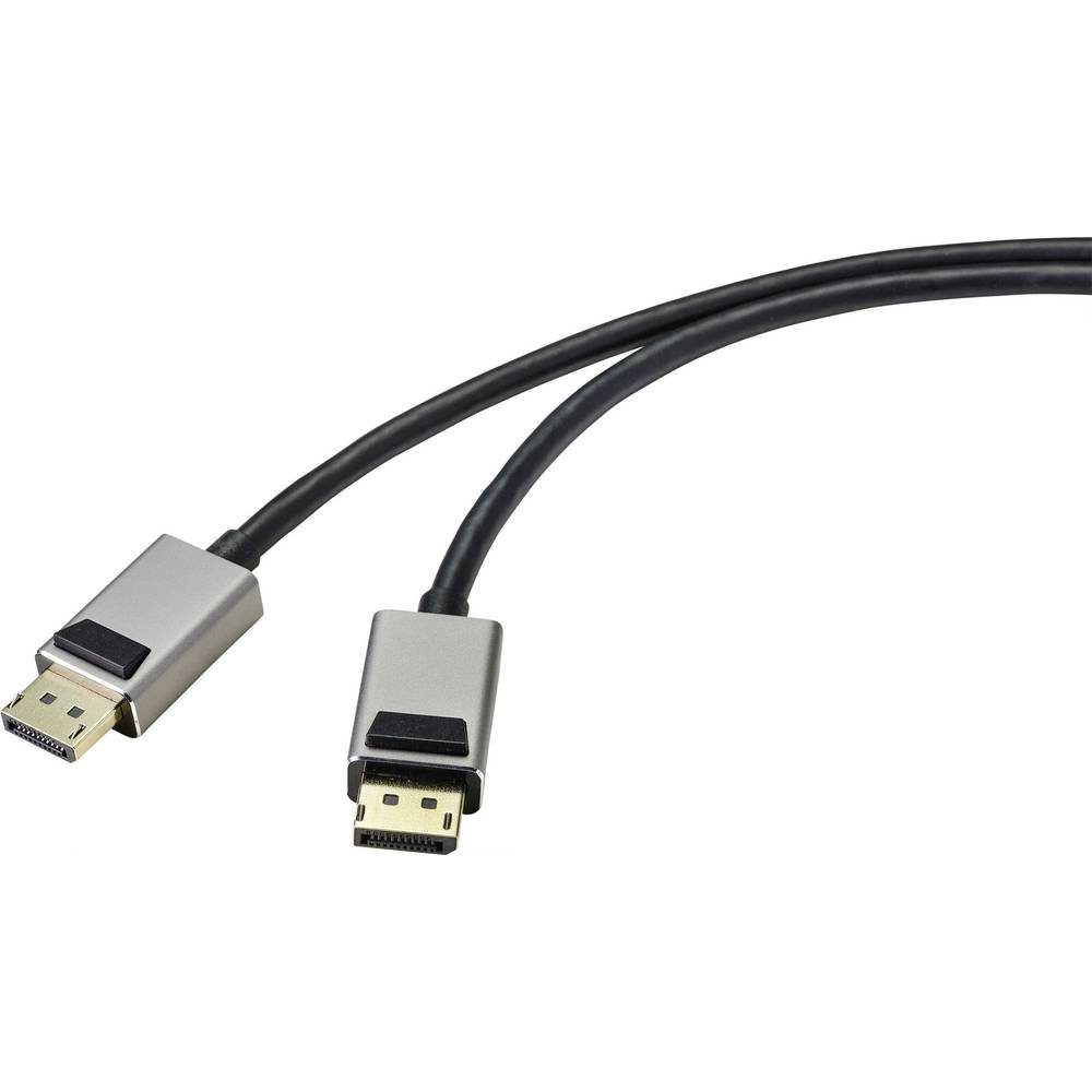 8K Displayport auf Displayport Kabel im HDMI-Kabel