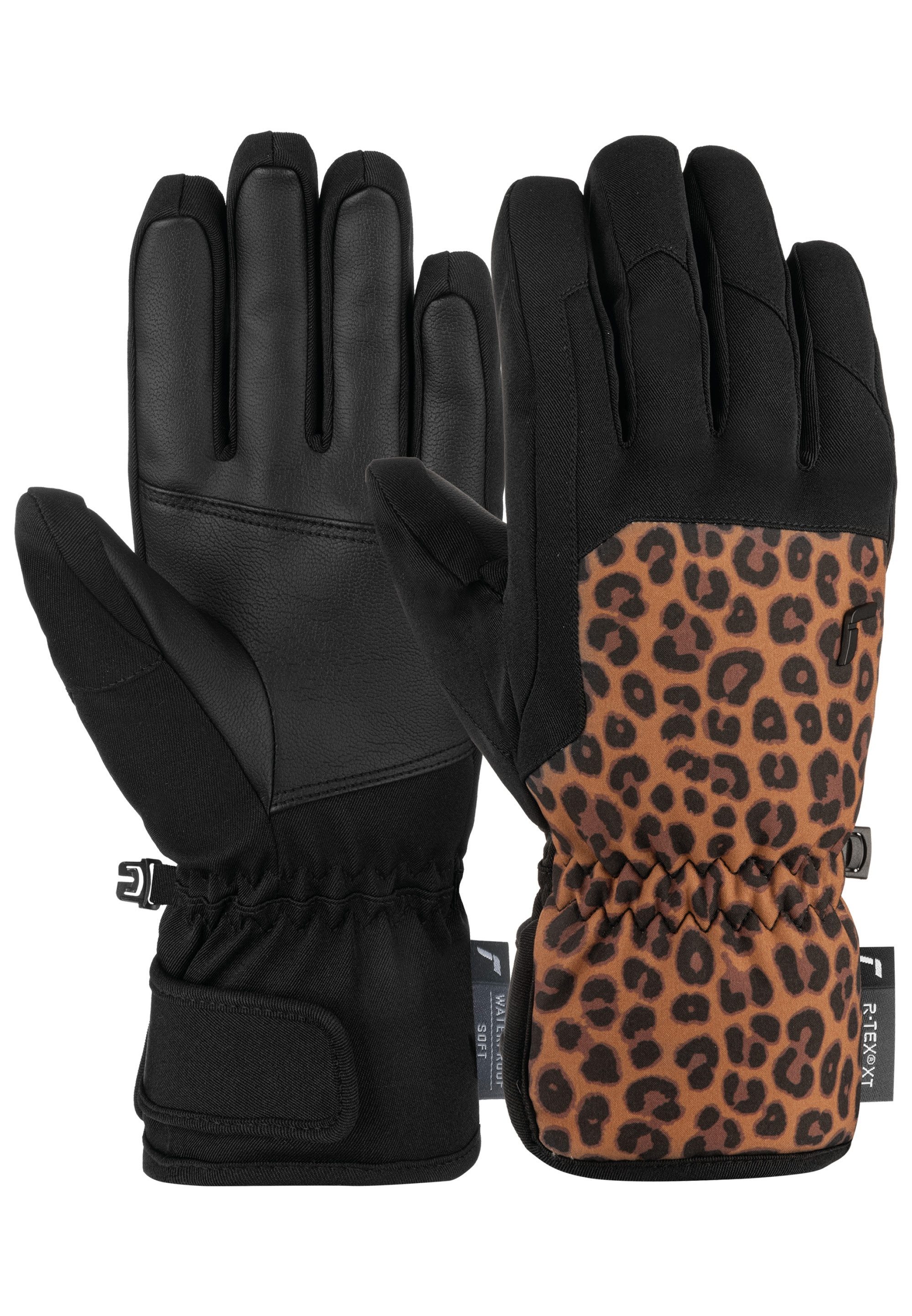 Skihandschuhe Keira R-TEX® XT