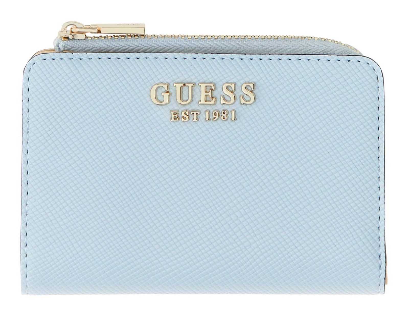 Guess Geldbörse SLG Zip Around Card Case